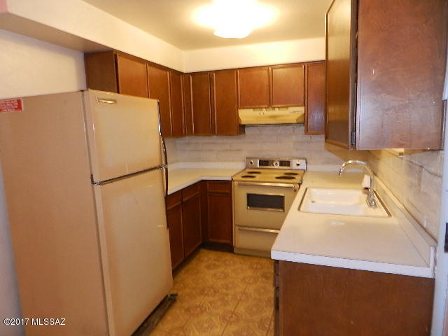 Speedway Addition NO. 1 - Residential Income