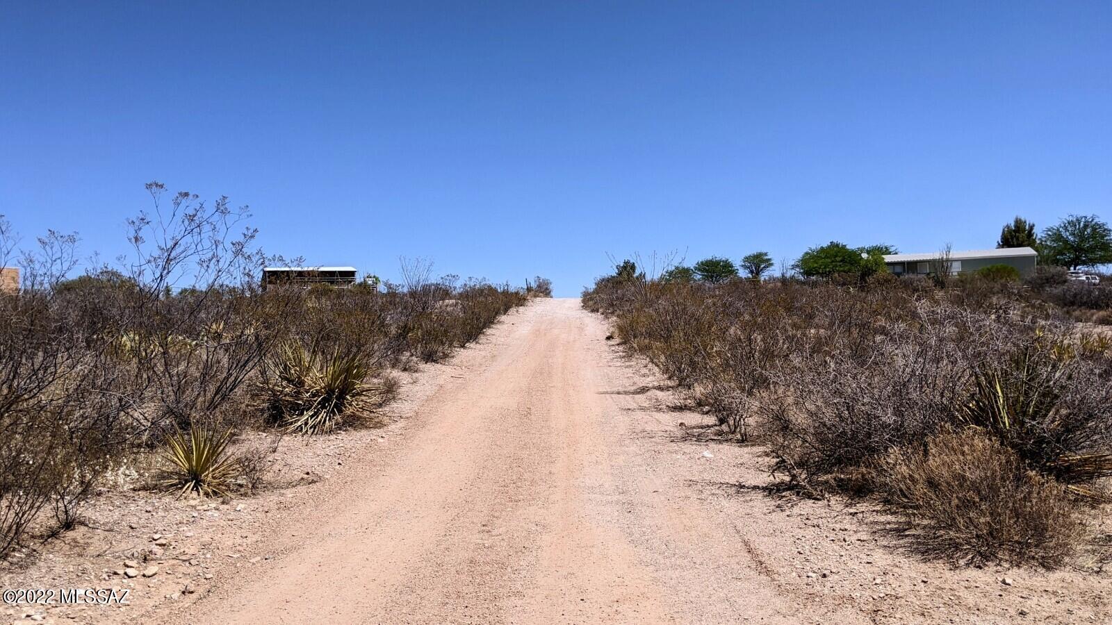 Other/Unknown - Land