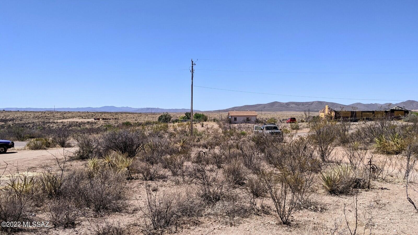 Other/Unknown - Land