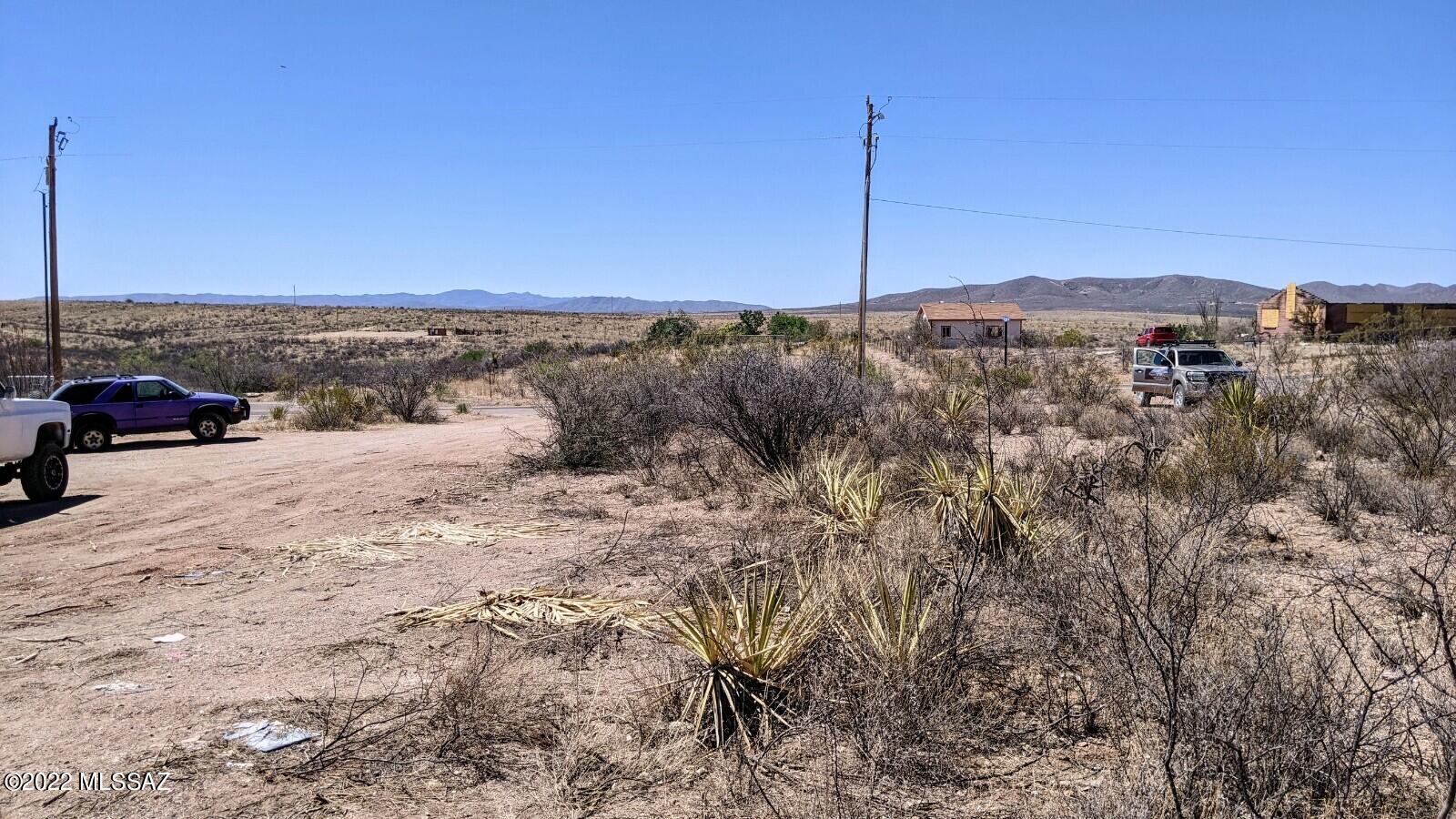 Other/Unknown - Land