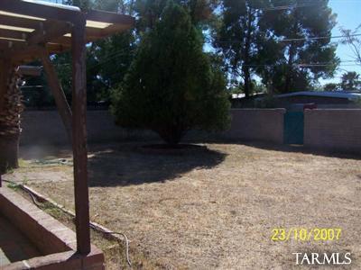 San Rafael Estates - Residential Lease