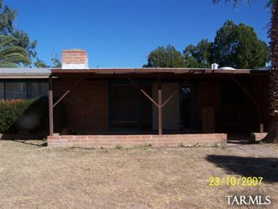 San Rafael Estates - Residential Lease