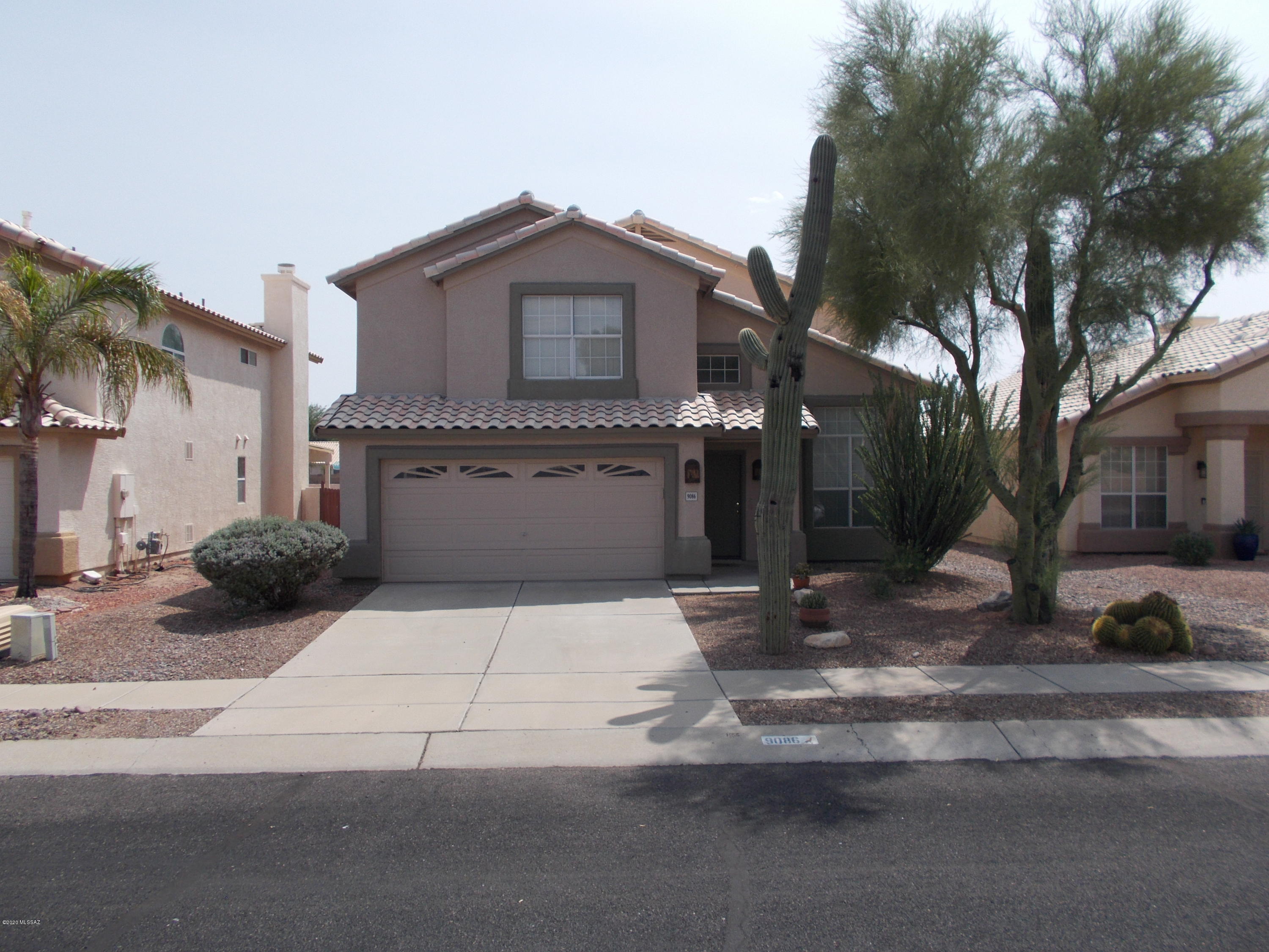 Continental Ranch Parcel 27 B (1-179) - Residential Lease