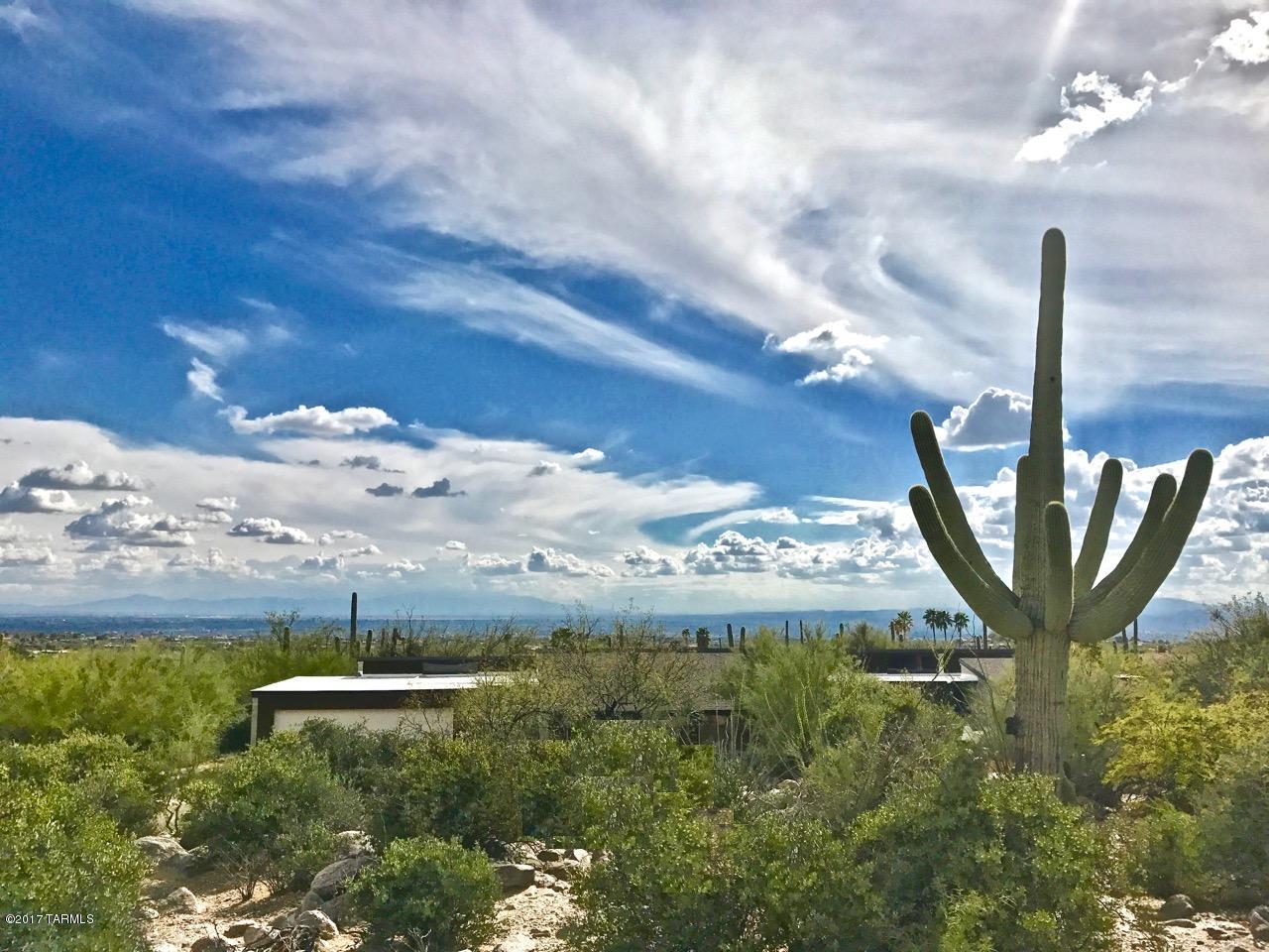 Coronado Foothills Estates - Land