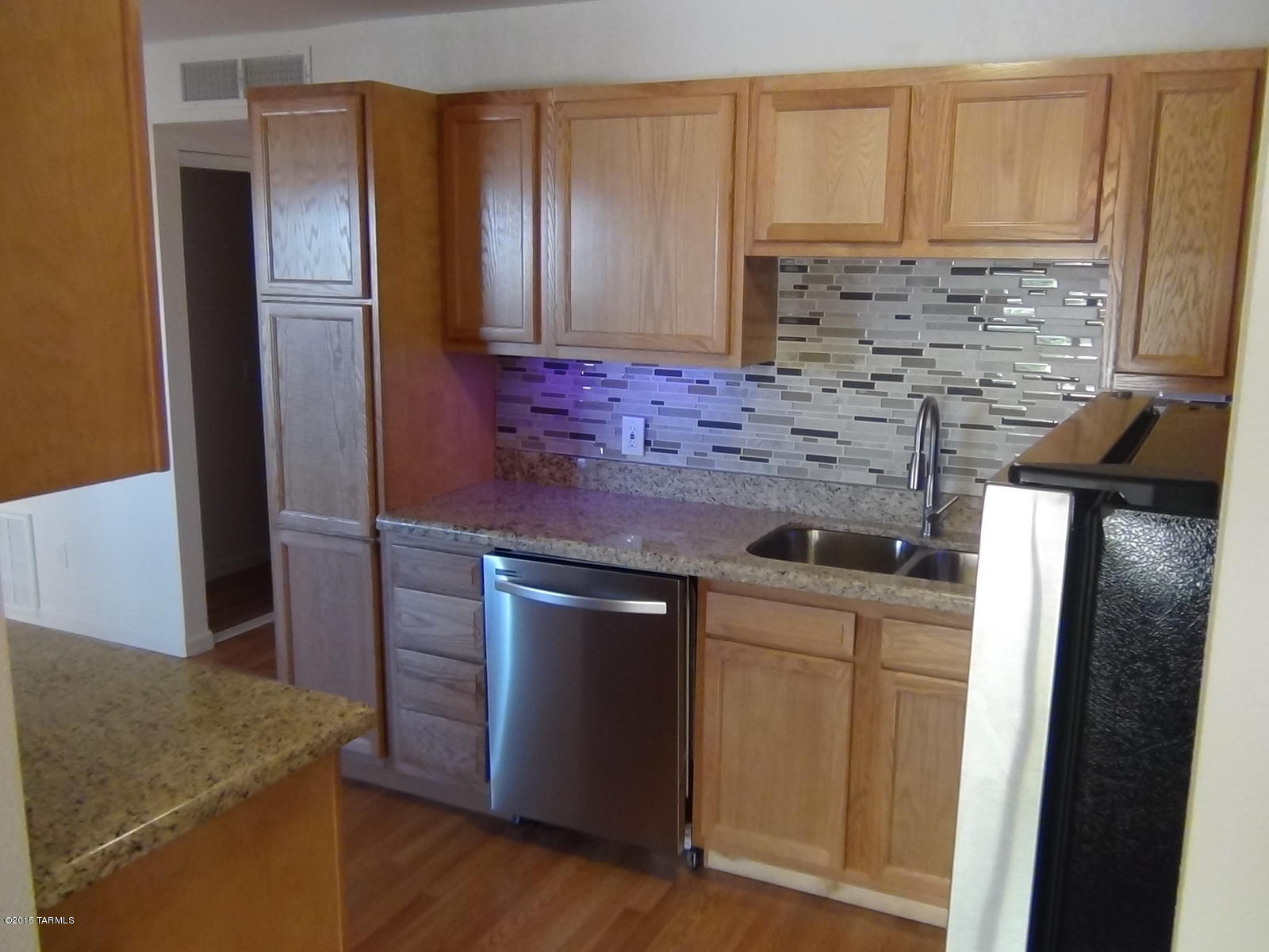 Langley Gardens Condominiums - Residential