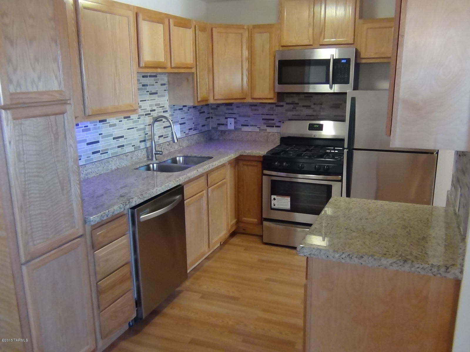 Langley Gardens Condominiums - Residential