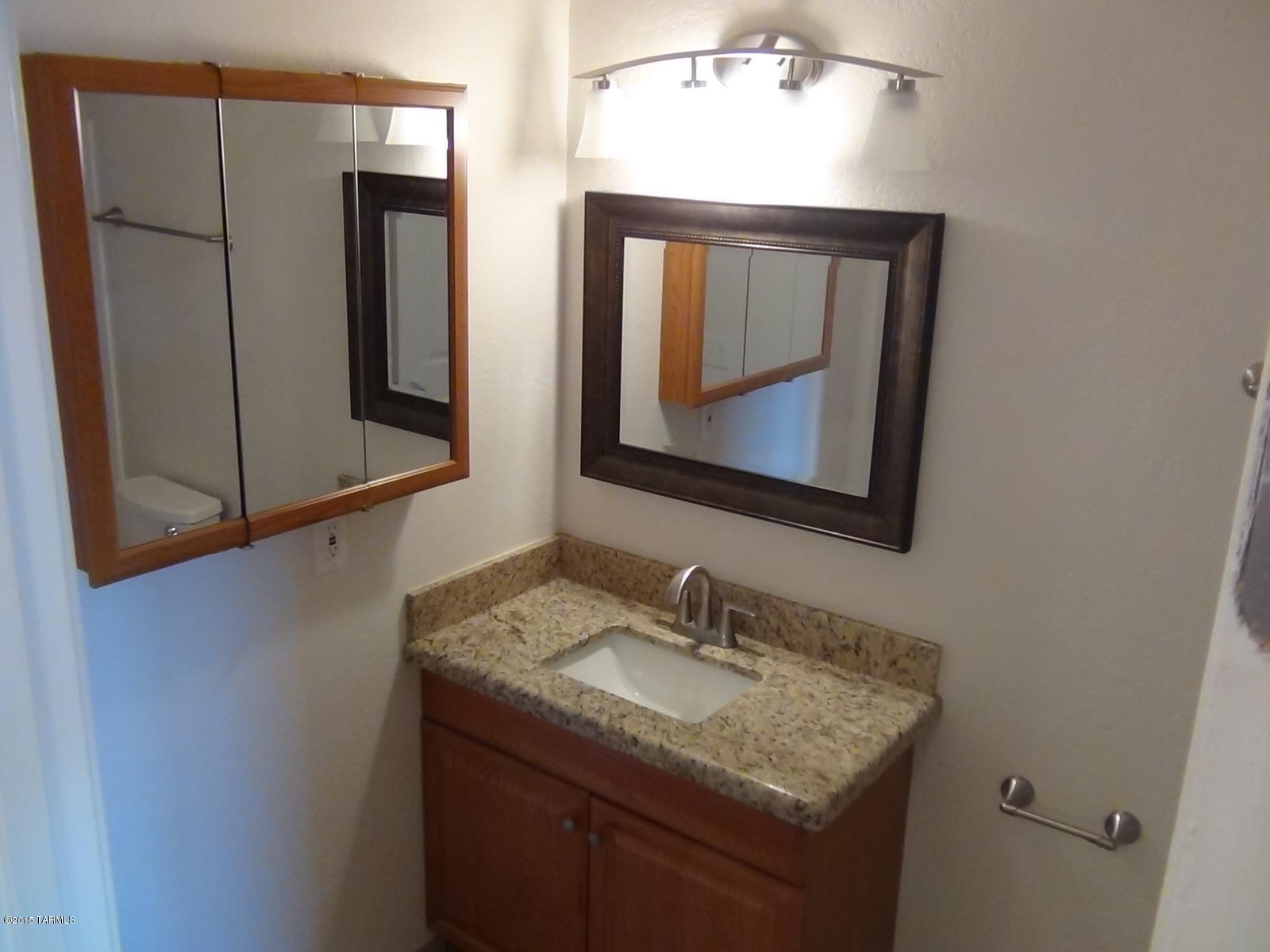Langley Gardens Condominiums - Residential