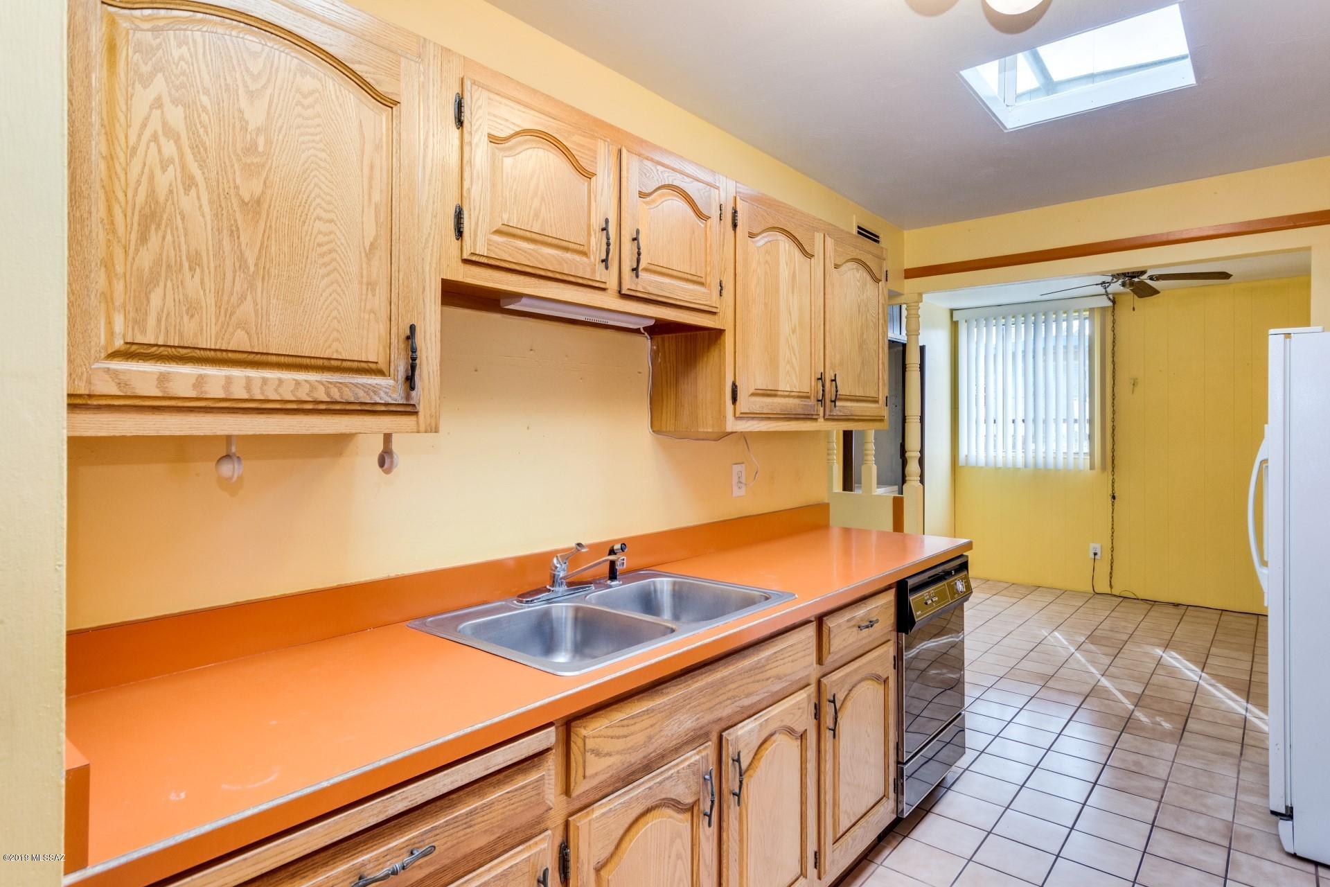 Valentine Terrace - Residential