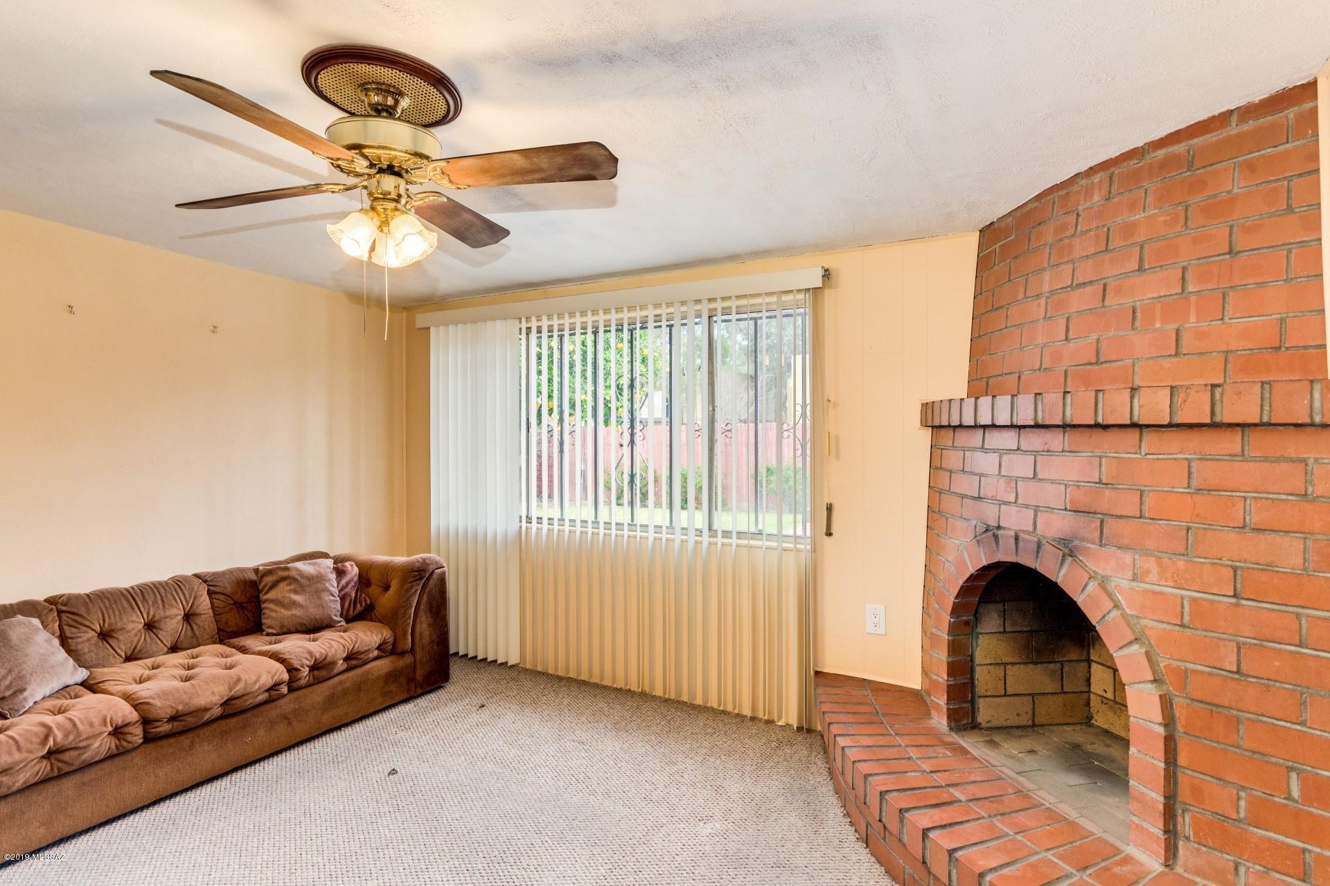 Valentine Terrace - Residential