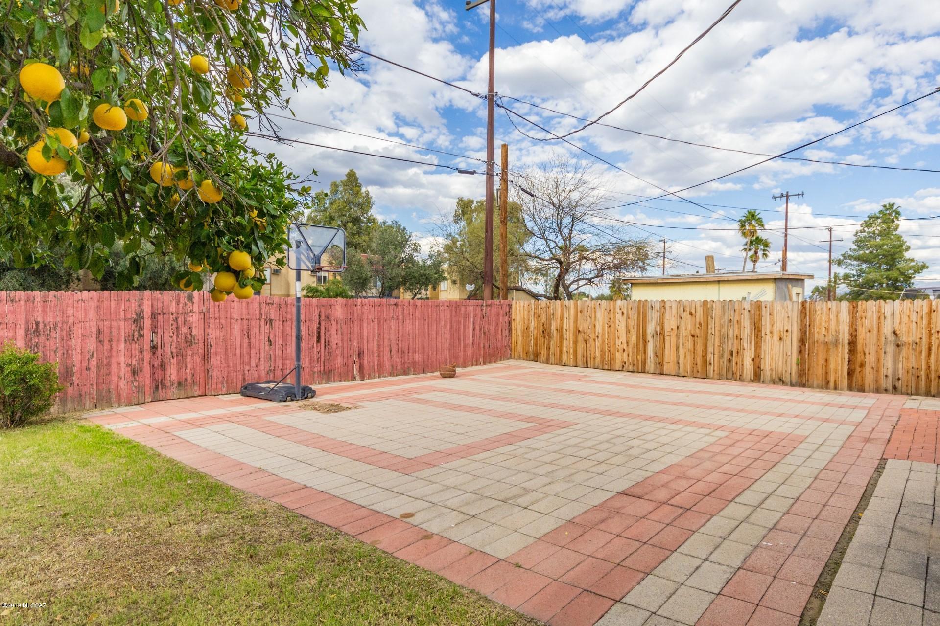 Valentine Terrace - Residential