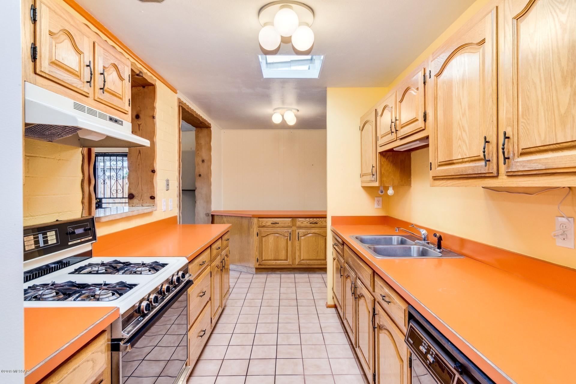 Valentine Terrace - Residential