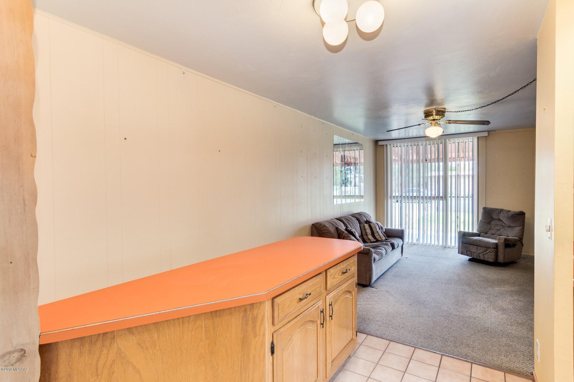 Valentine Terrace - Residential