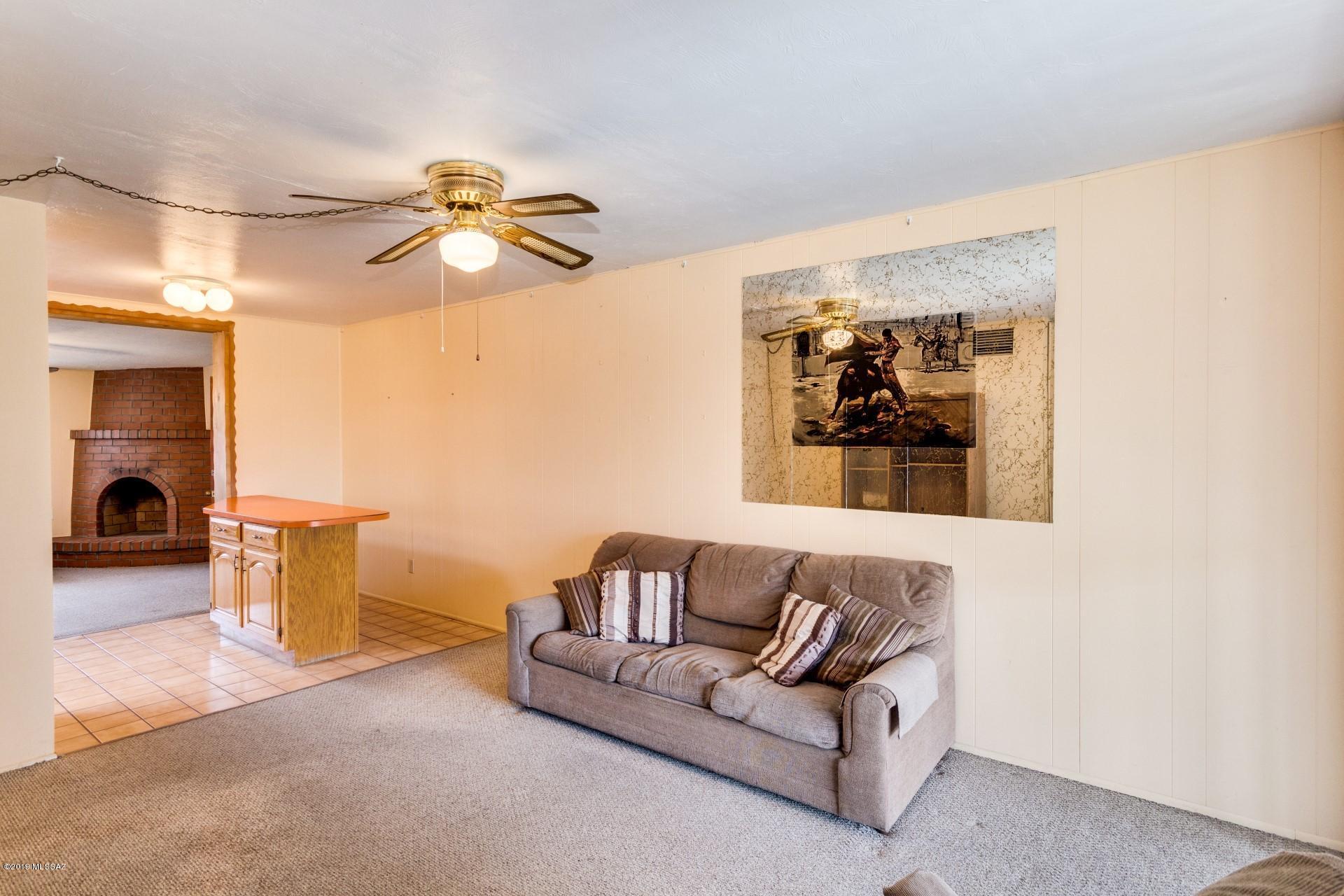 Valentine Terrace - Residential