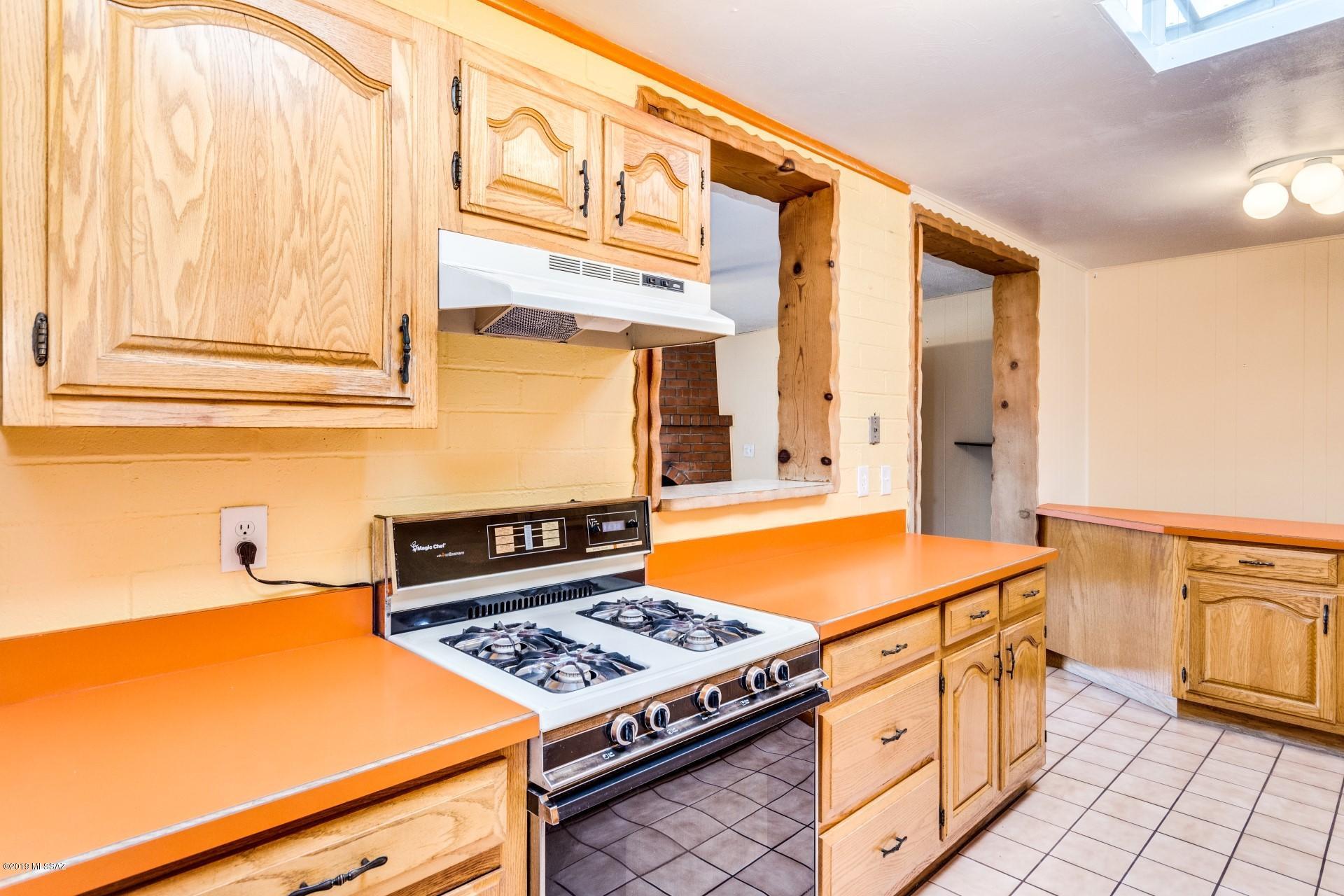 Valentine Terrace - Residential