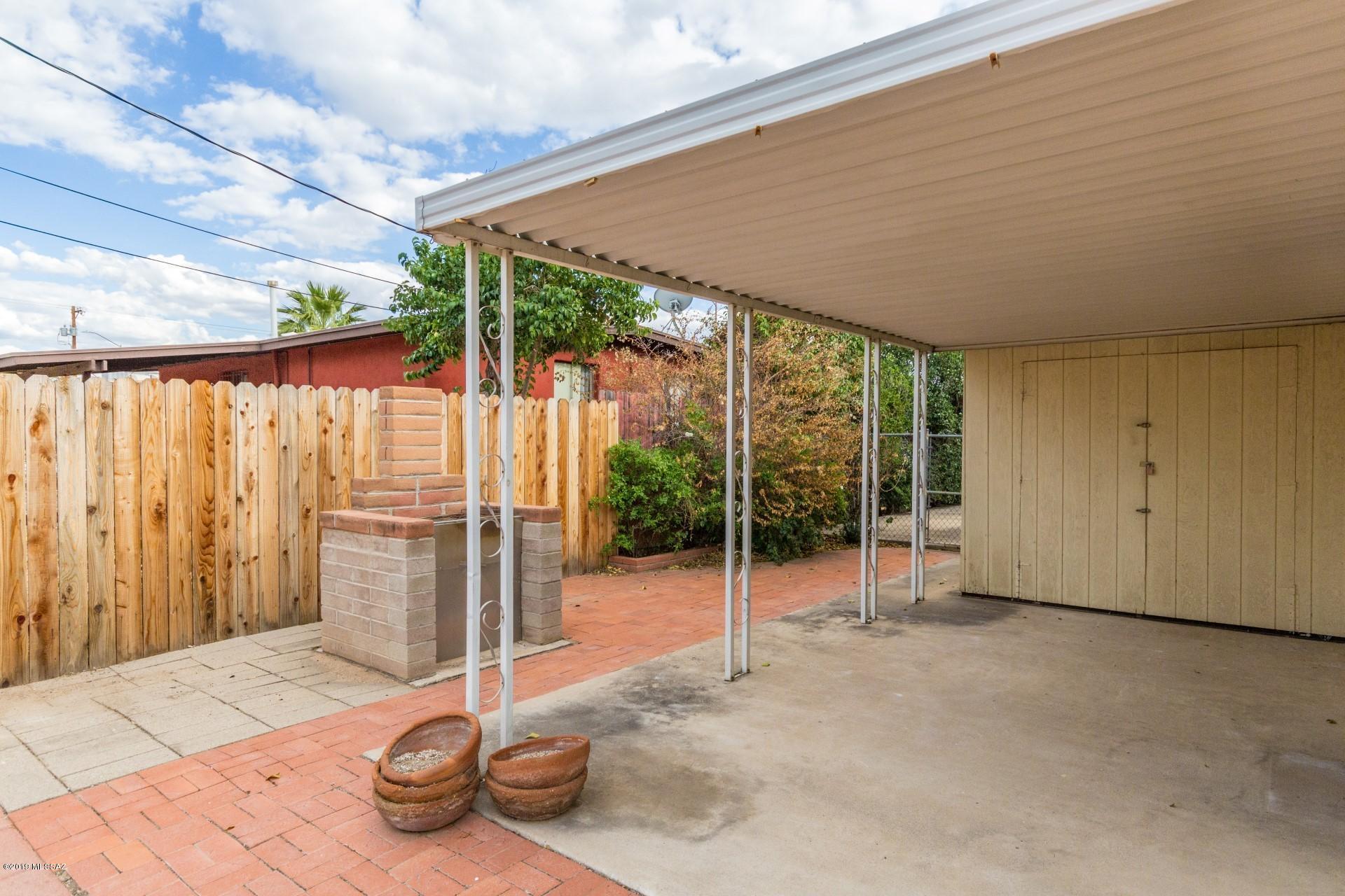 Valentine Terrace - Residential