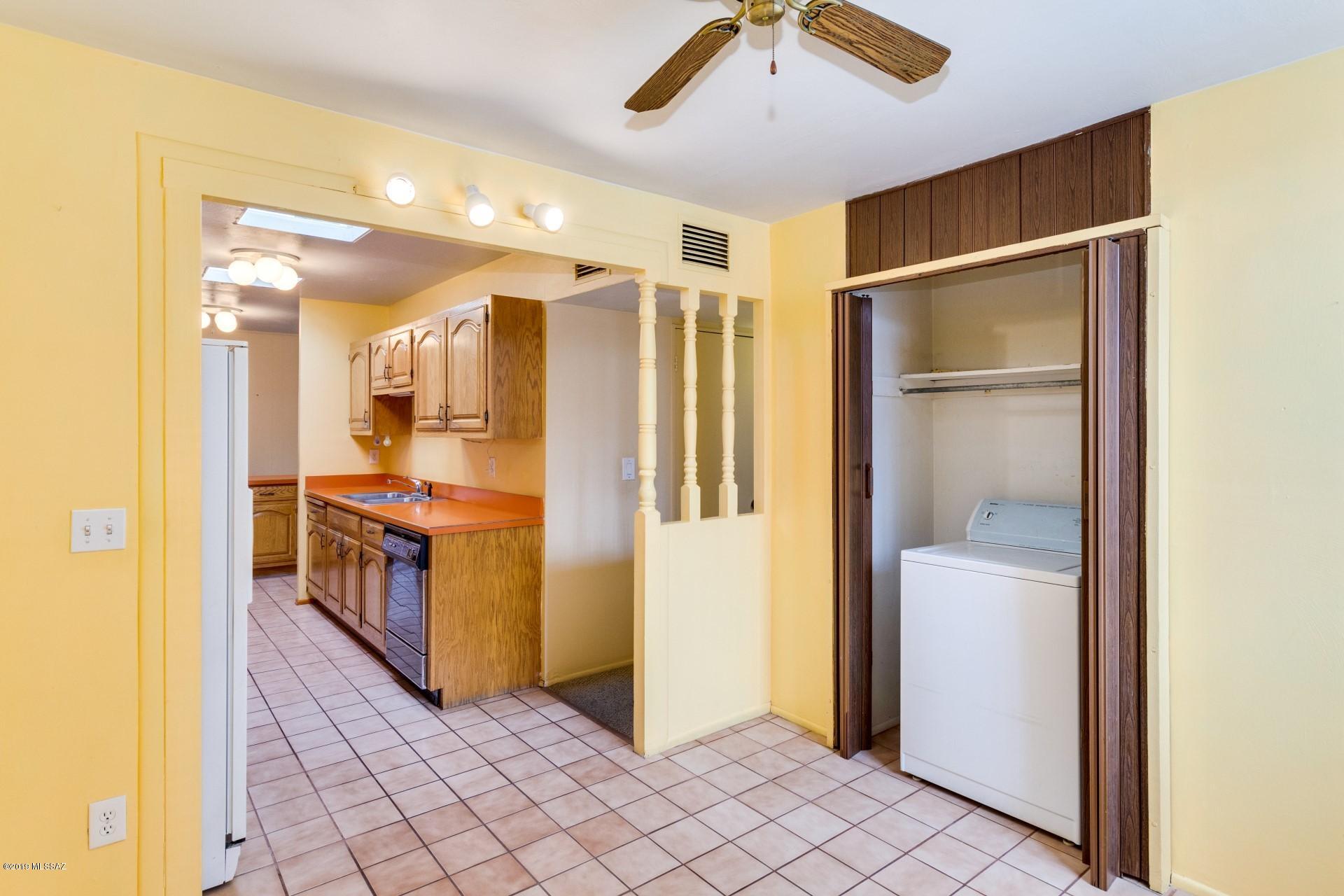 Valentine Terrace - Residential