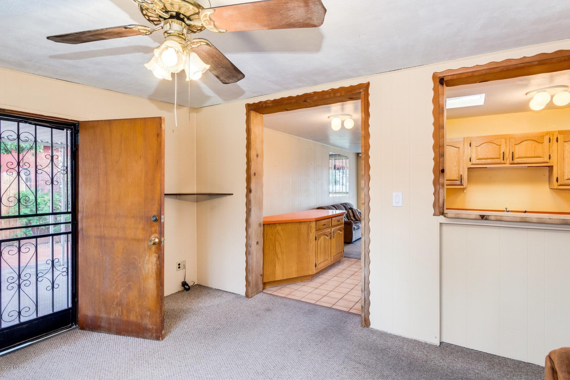 Valentine Terrace - Residential