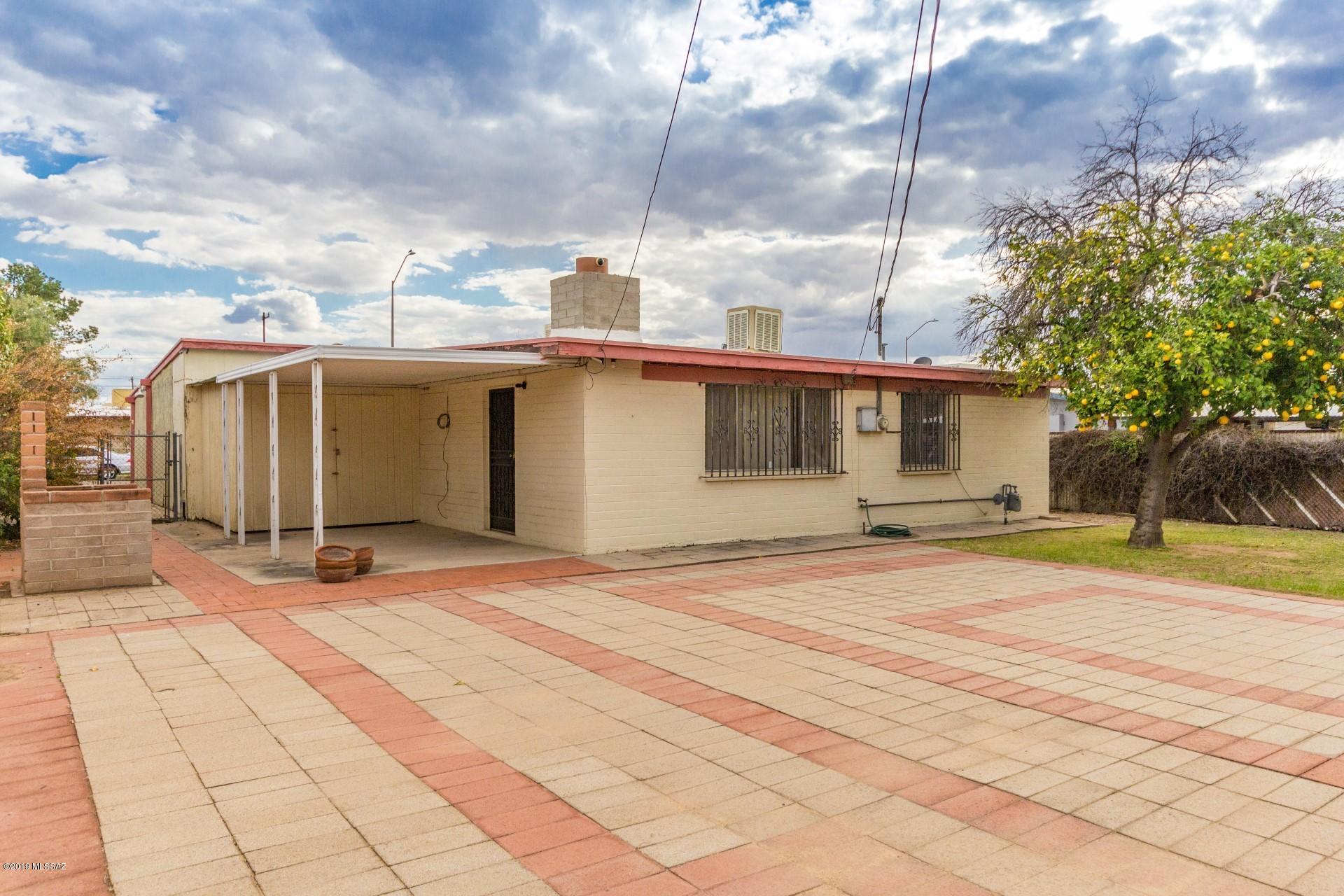 Valentine Terrace - Residential