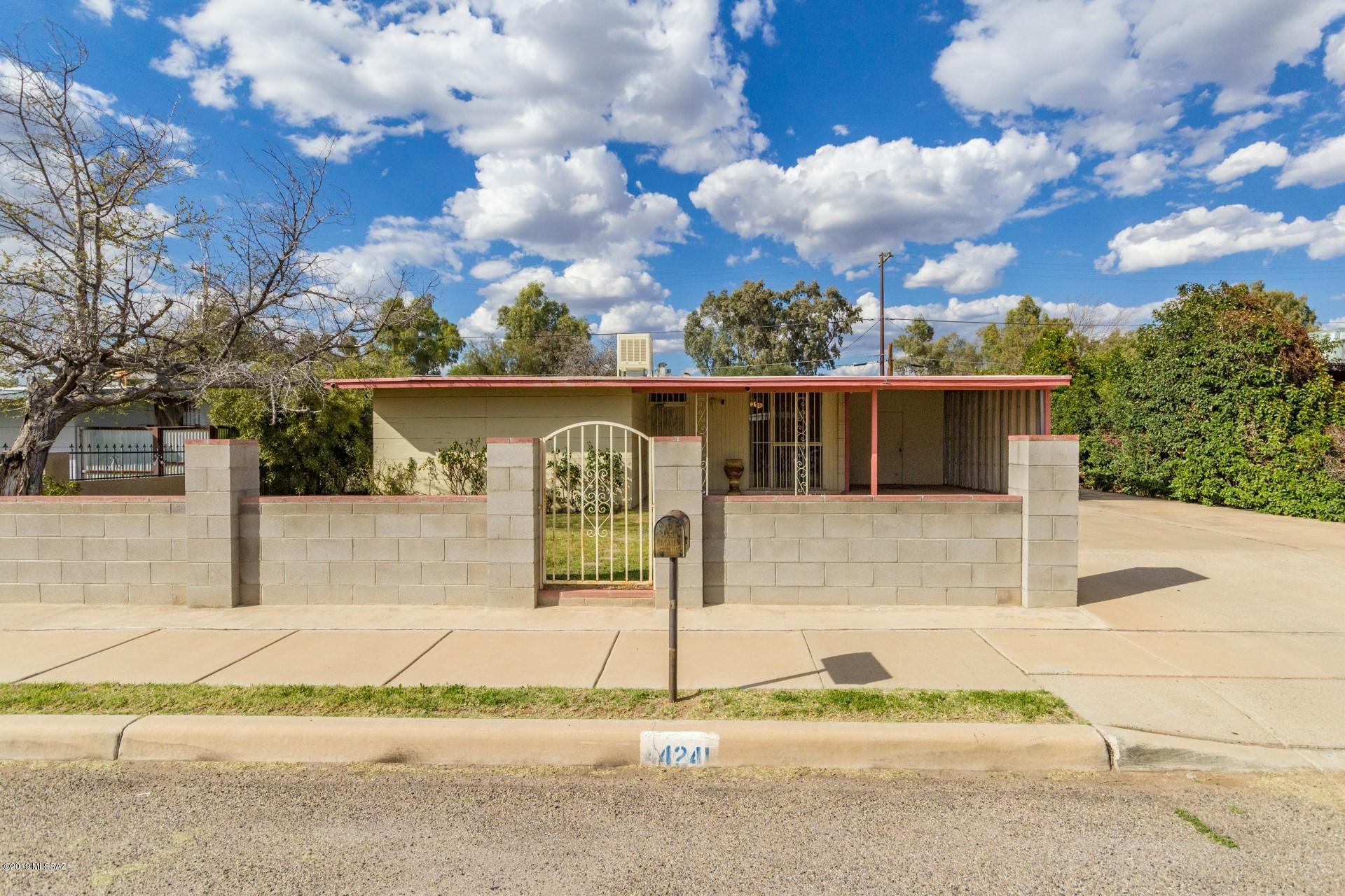 Valentine Terrace - Residential