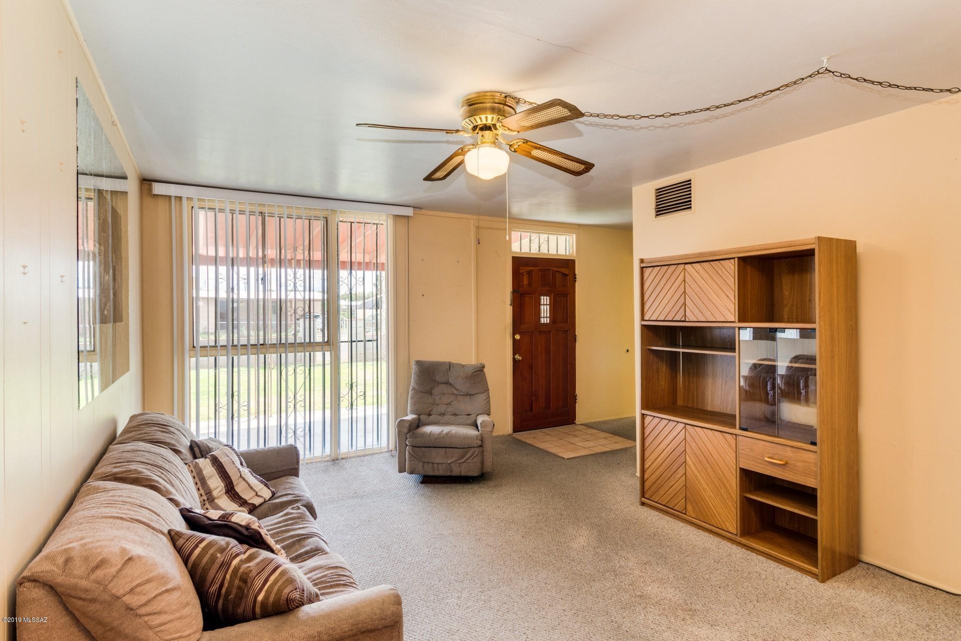 Valentine Terrace - Residential