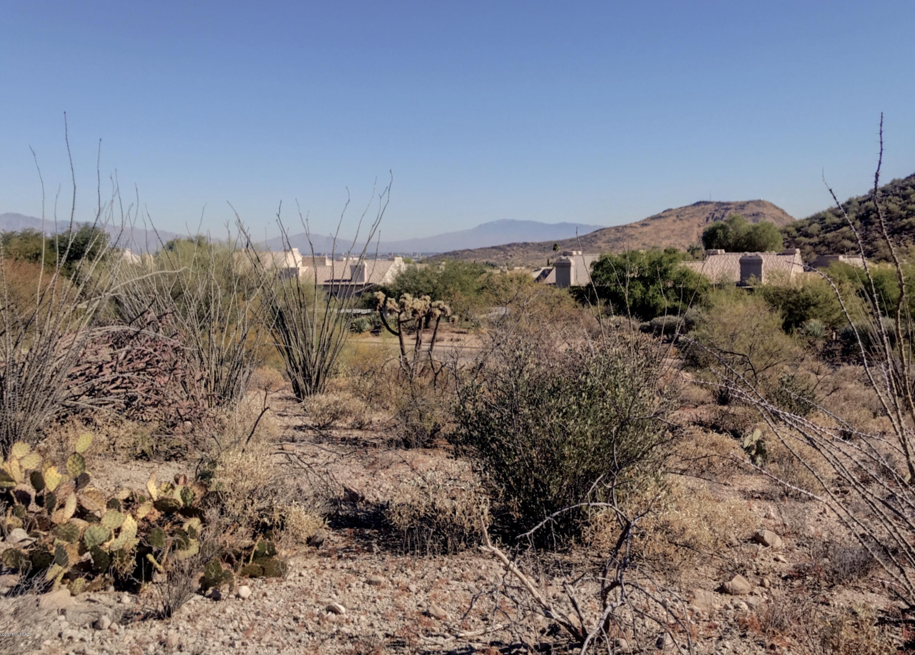 Fox Hideaway (1-45) - Land