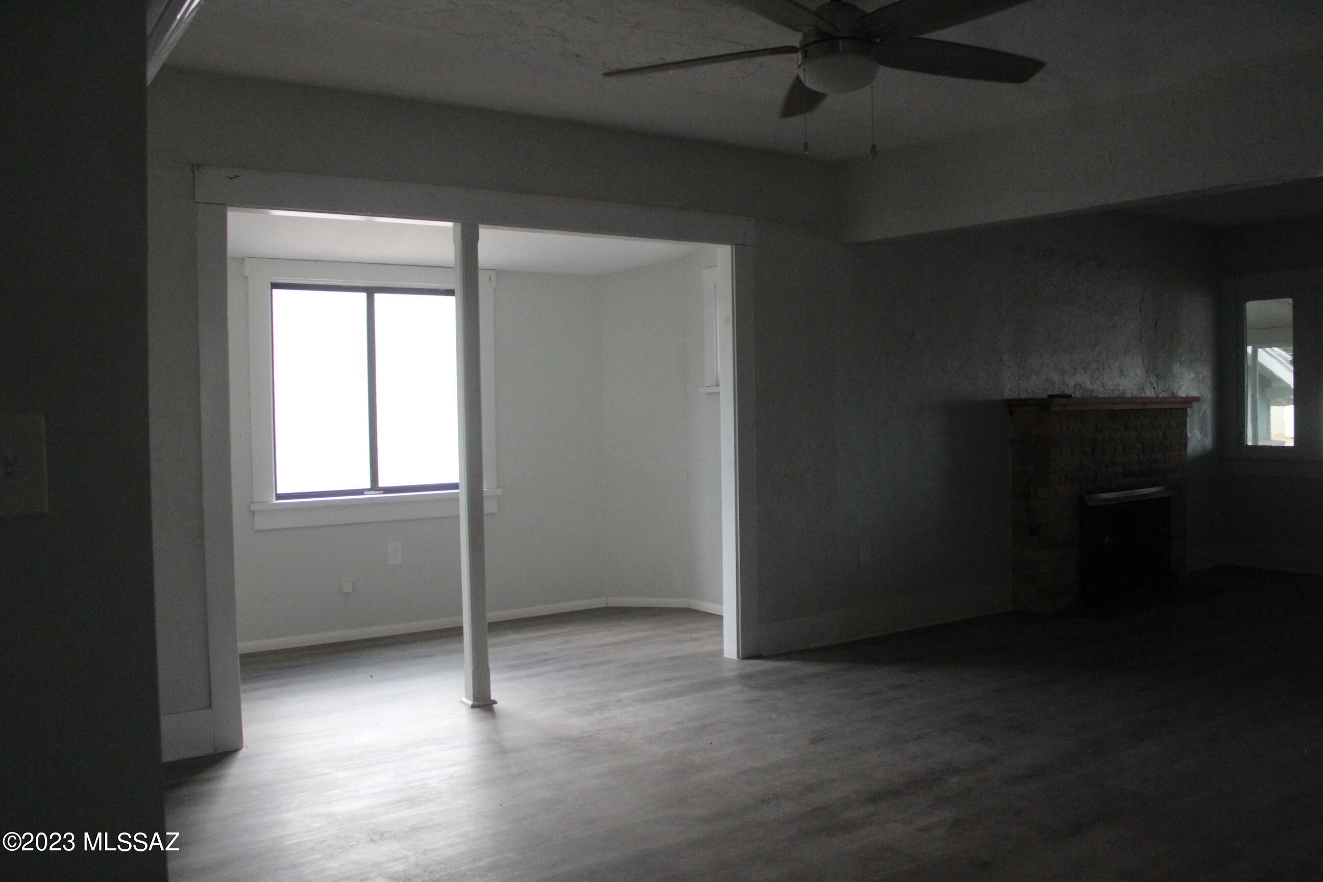 Out Of Pima County - Residential
