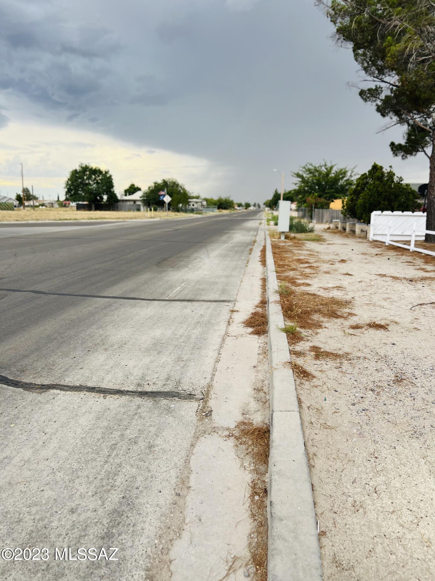 Out Of Pima County - Residential