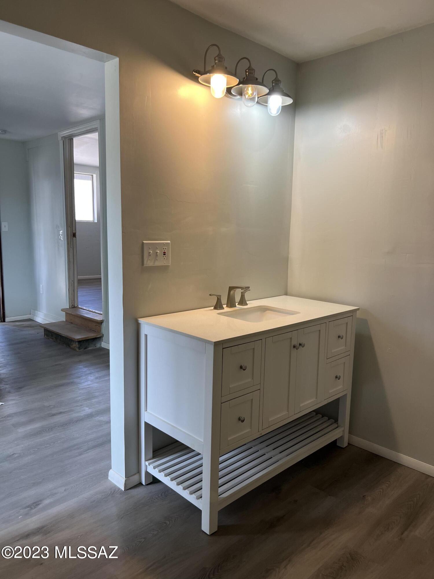 Out Of Pima County - Residential