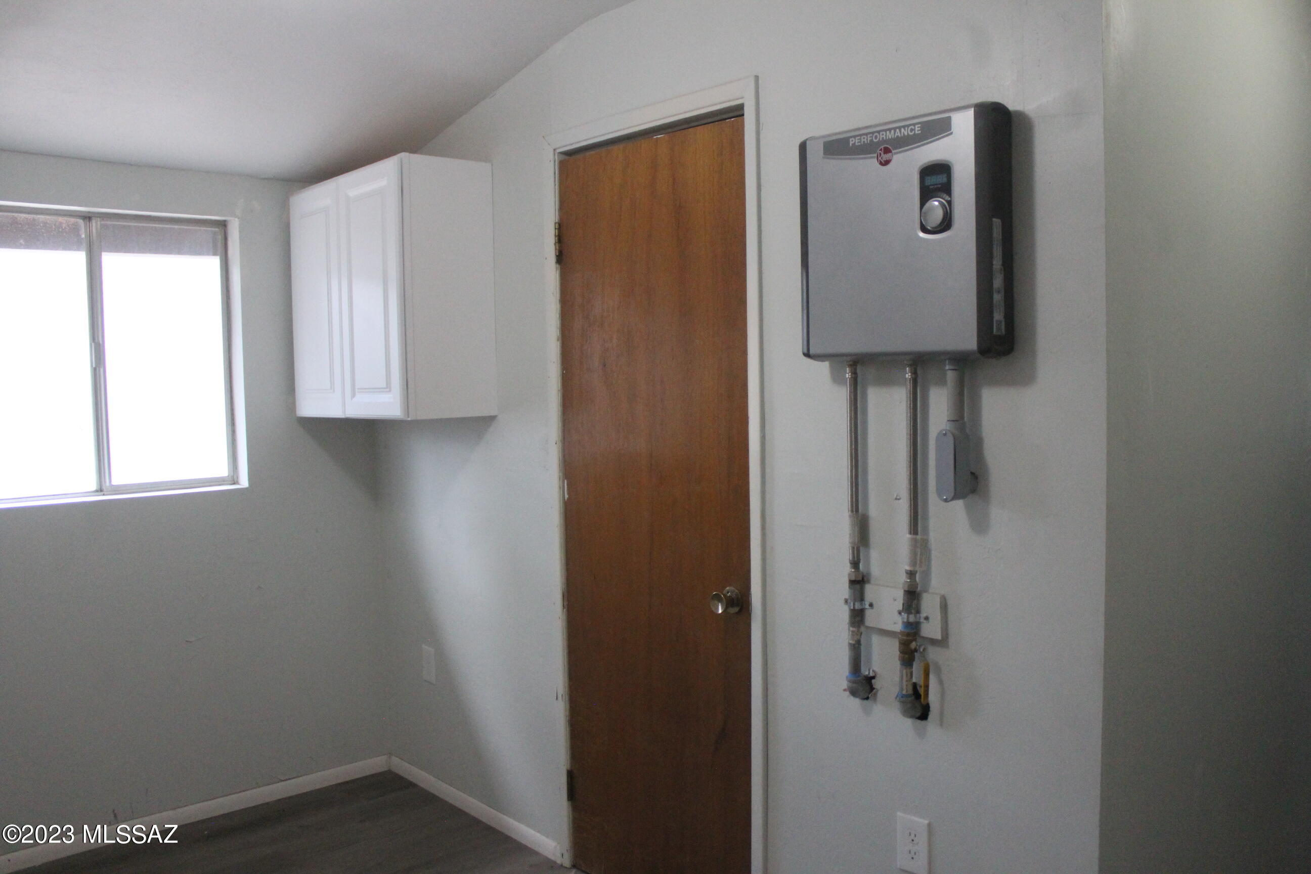 Out Of Pima County - Residential