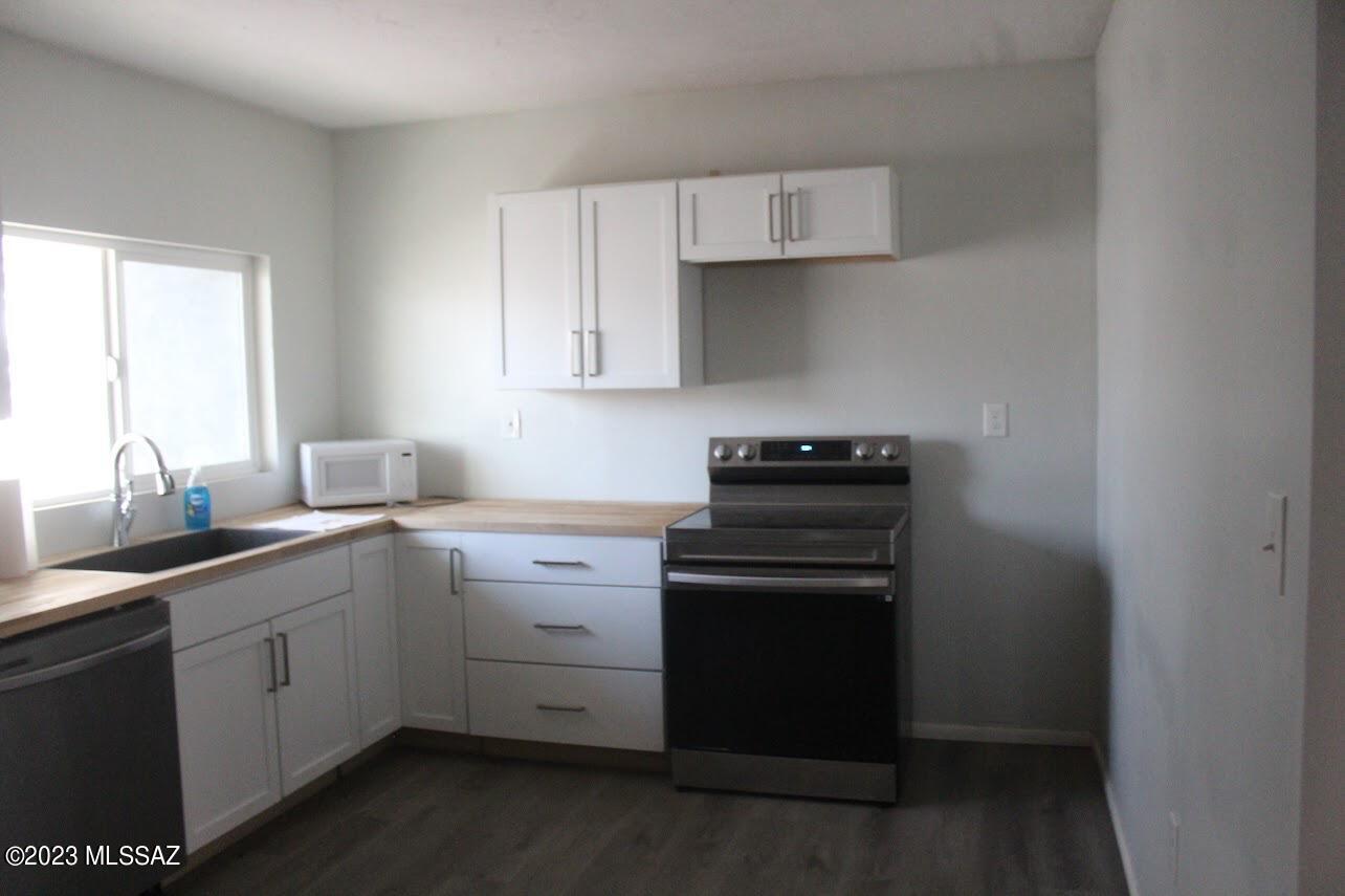 Out Of Pima County - Residential
