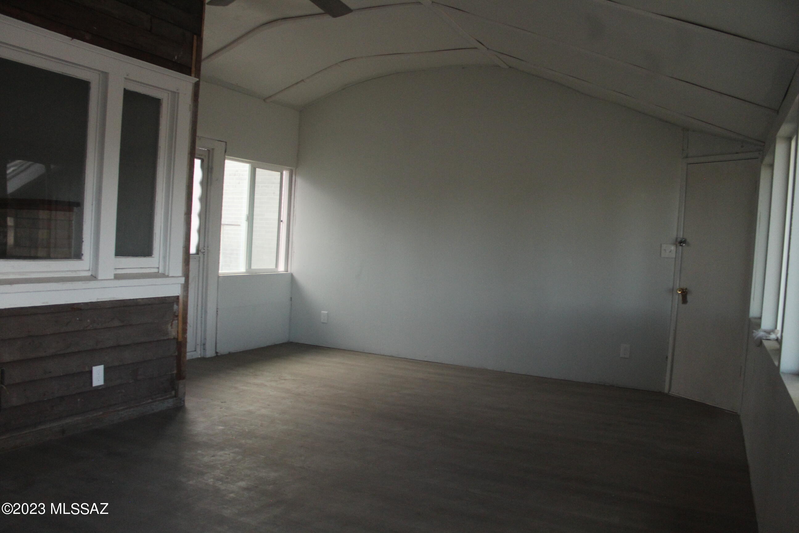 Out Of Pima County - Residential