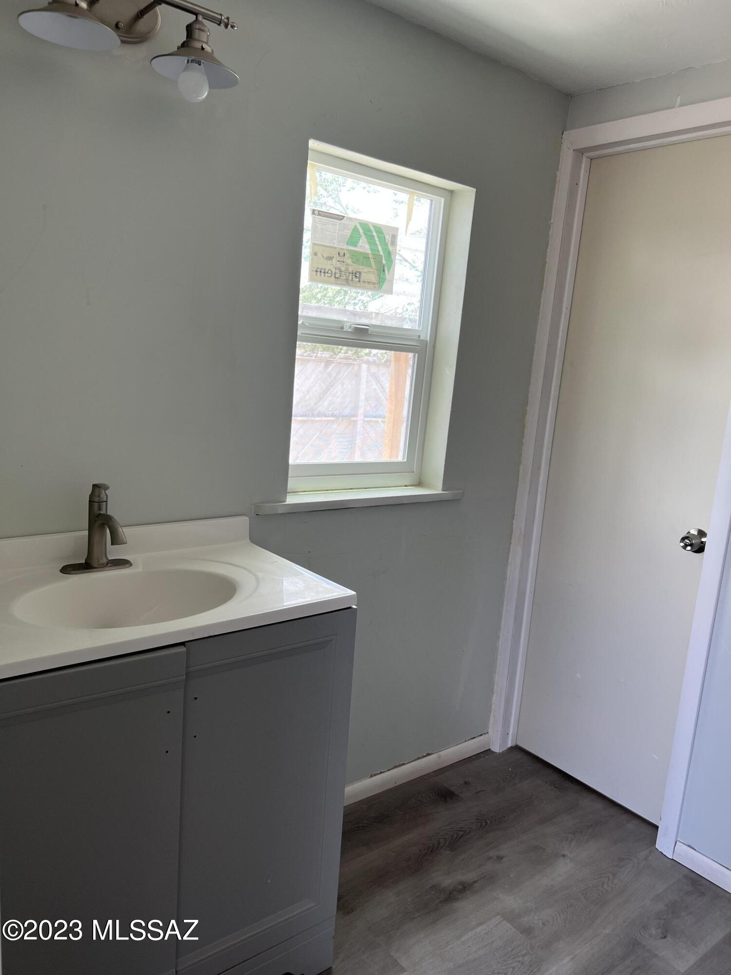 Out Of Pima County - Residential