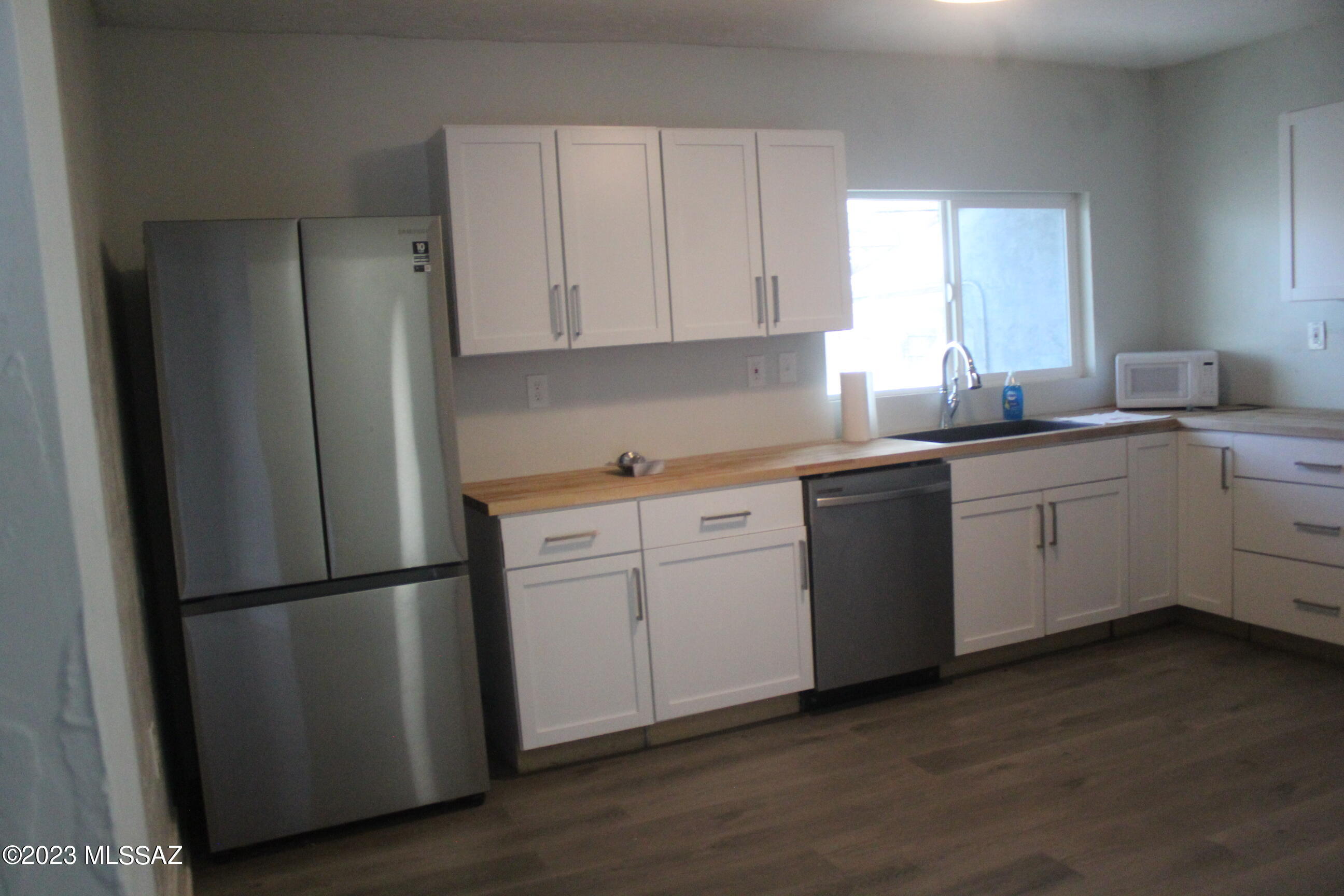 Out Of Pima County - Residential