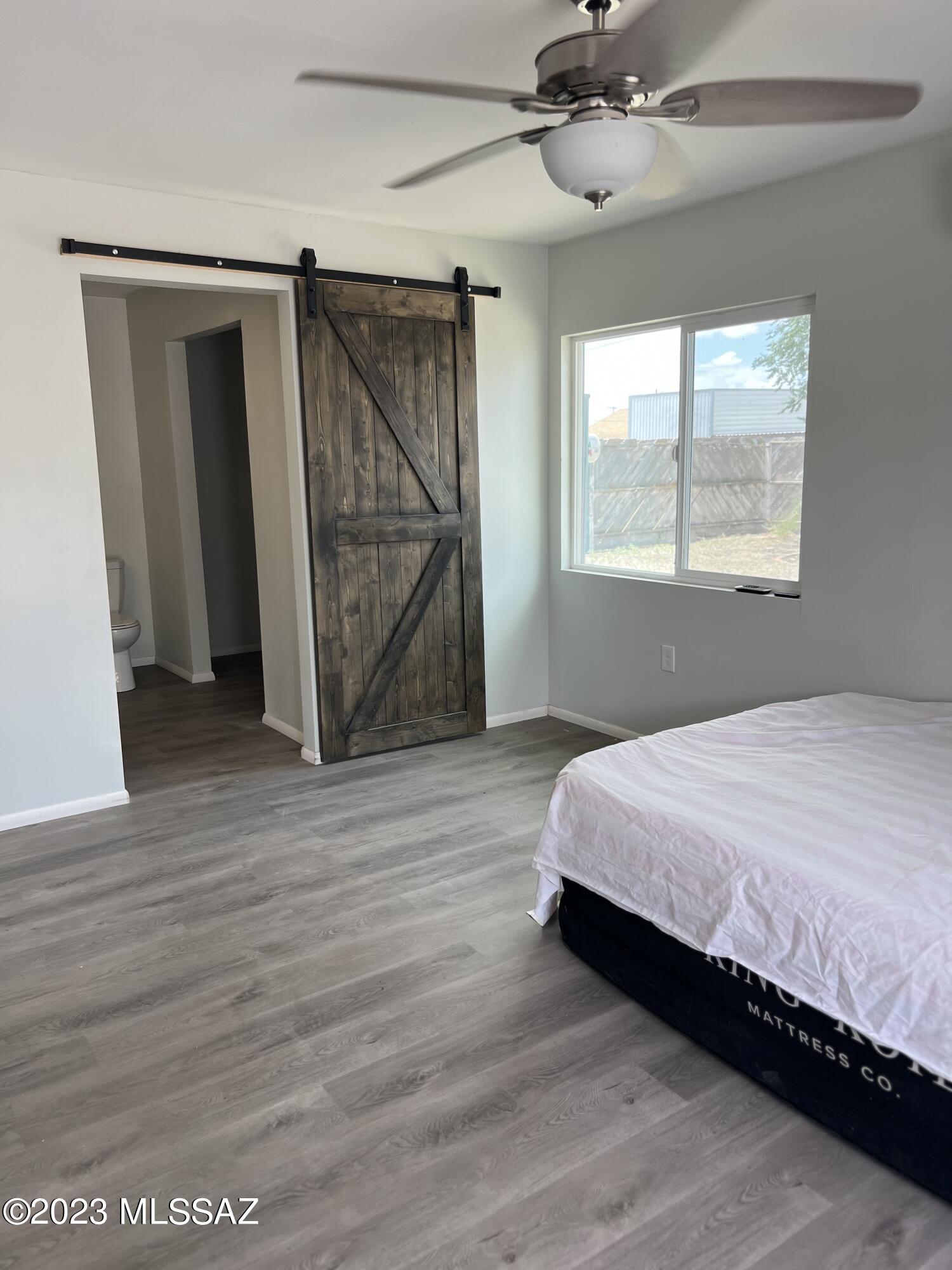Out Of Pima County - Residential