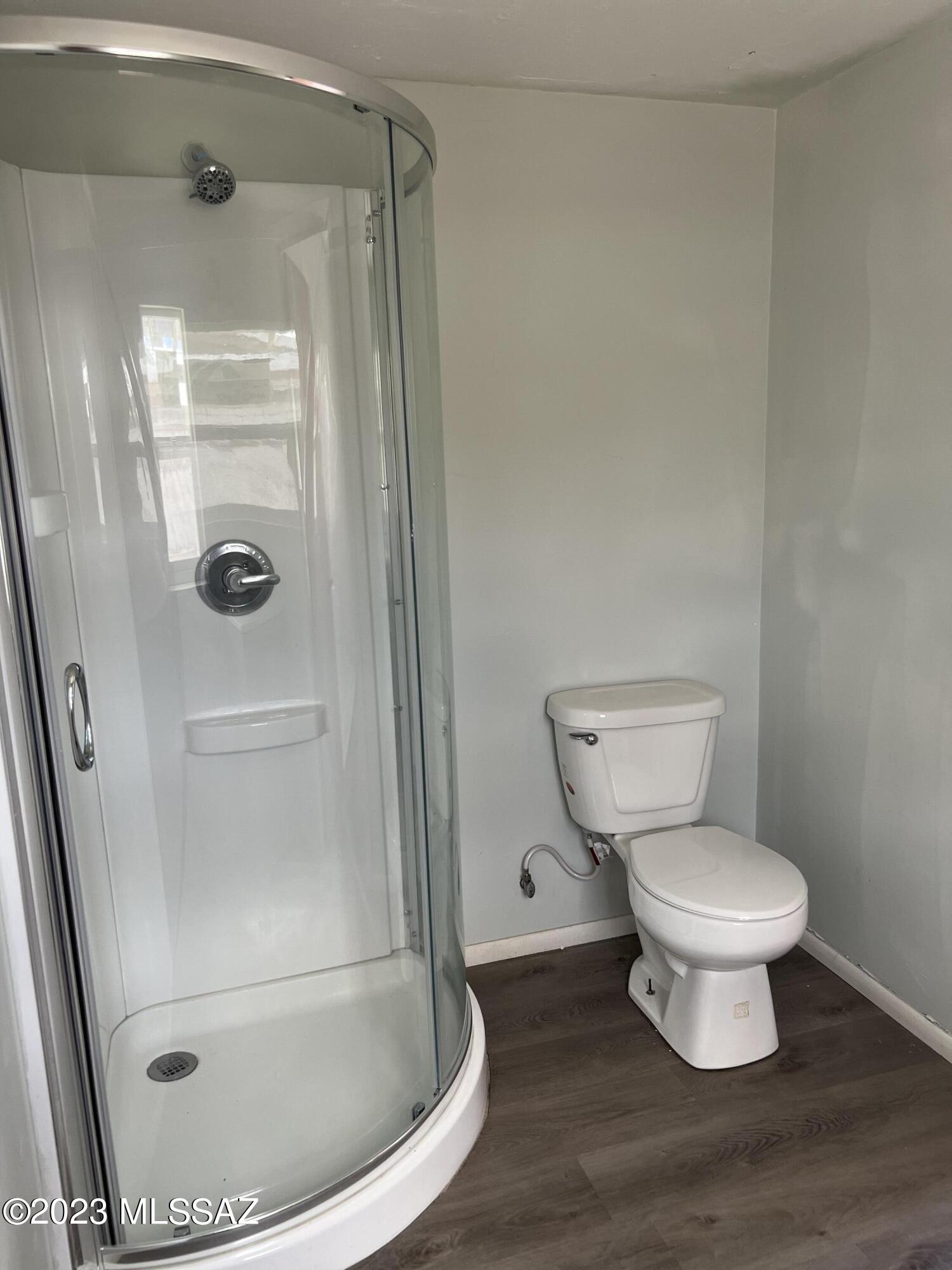 Out Of Pima County - Residential