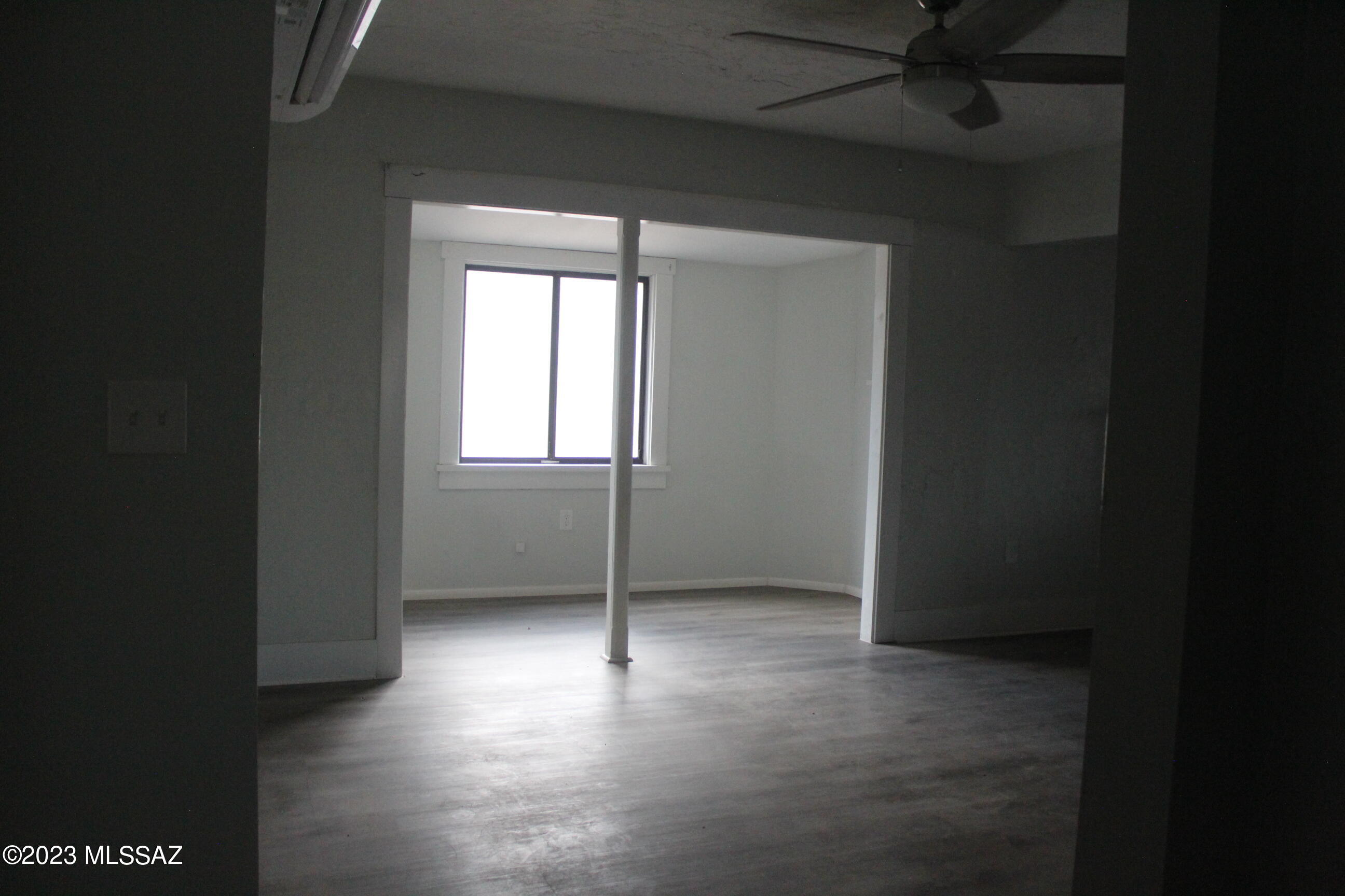 Out Of Pima County - Residential