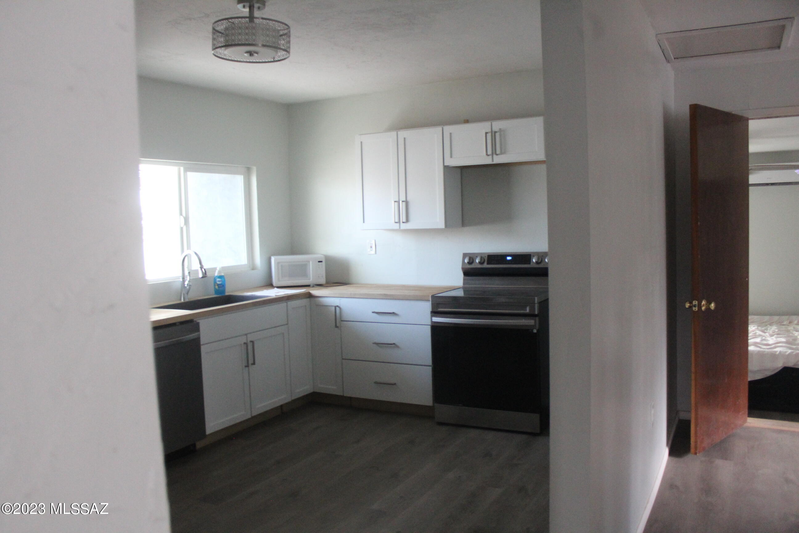Out Of Pima County - Residential