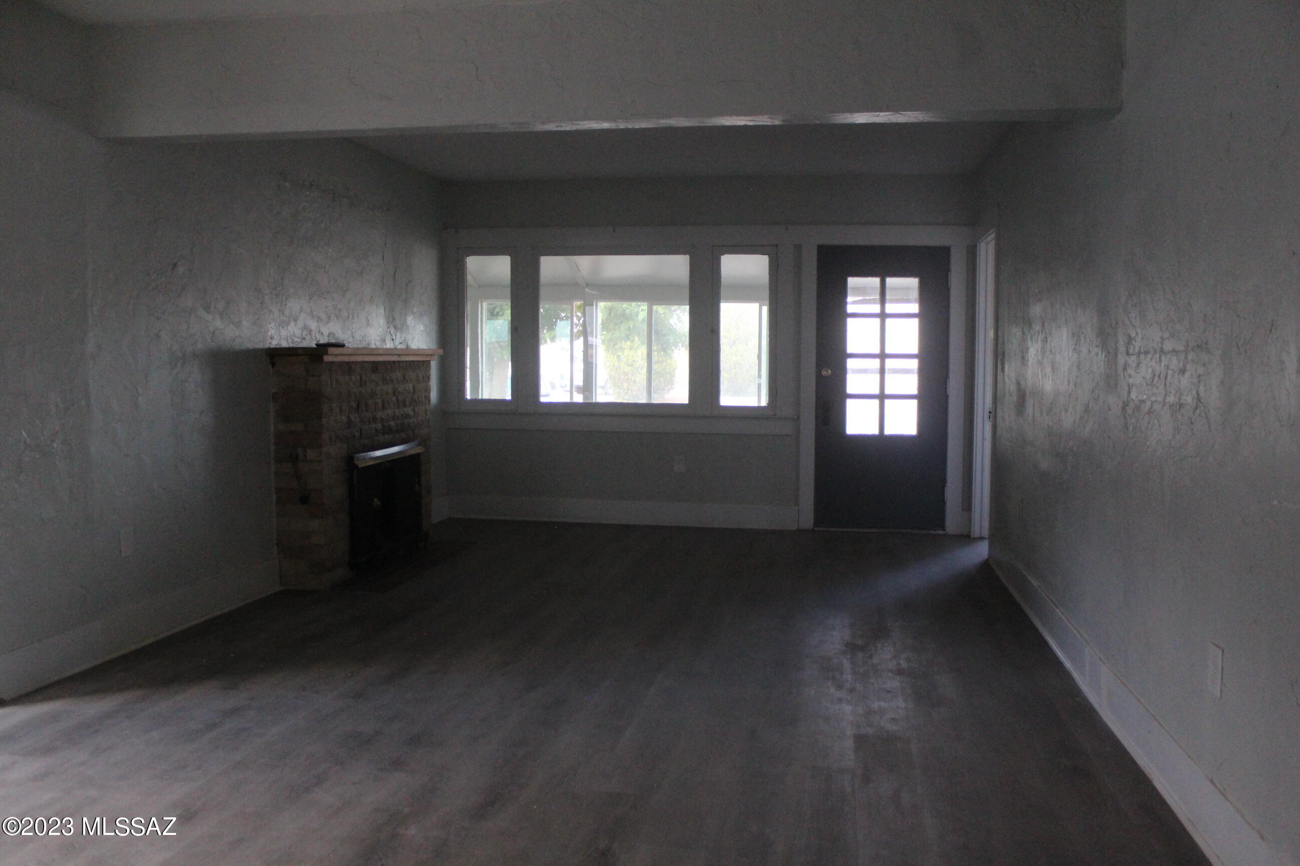 Out Of Pima County - Residential
