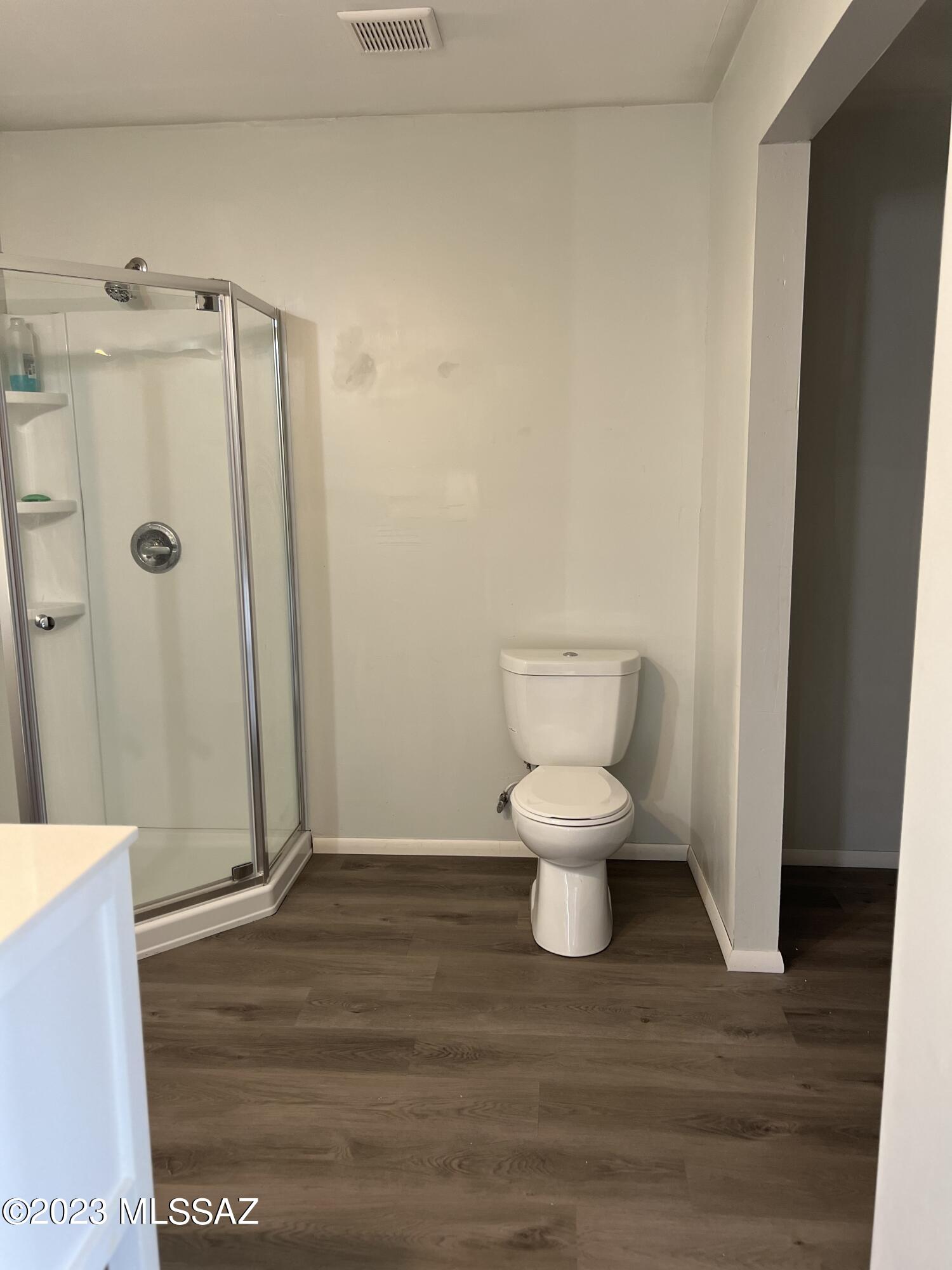 Out Of Pima County - Residential