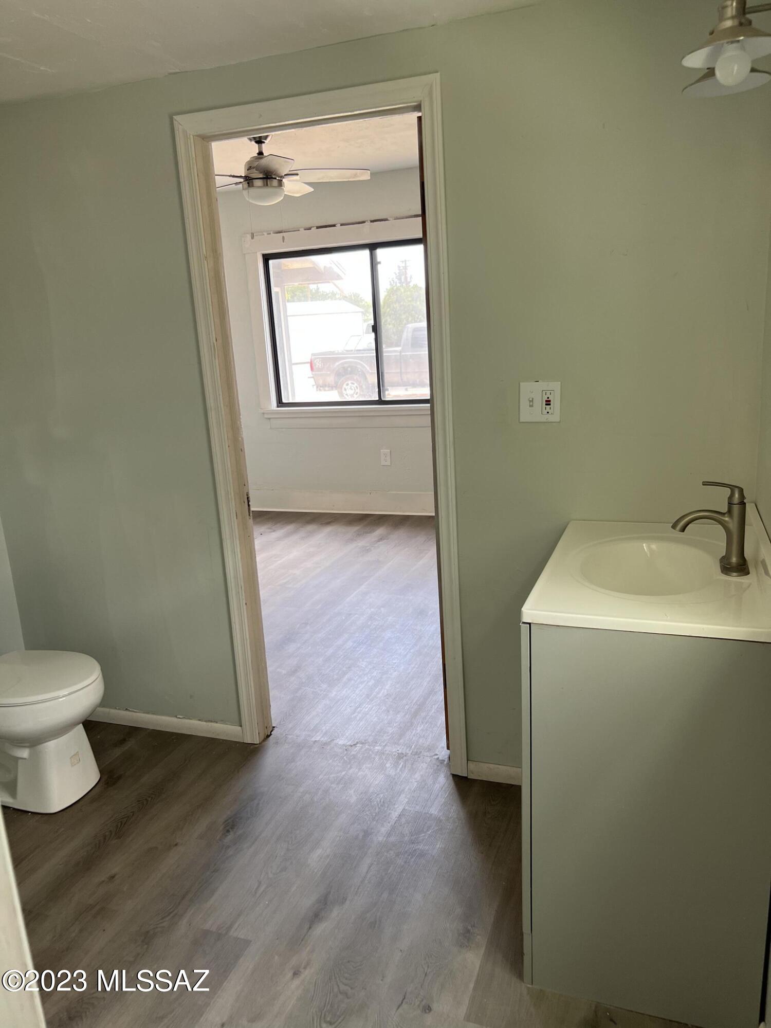 Out Of Pima County - Residential