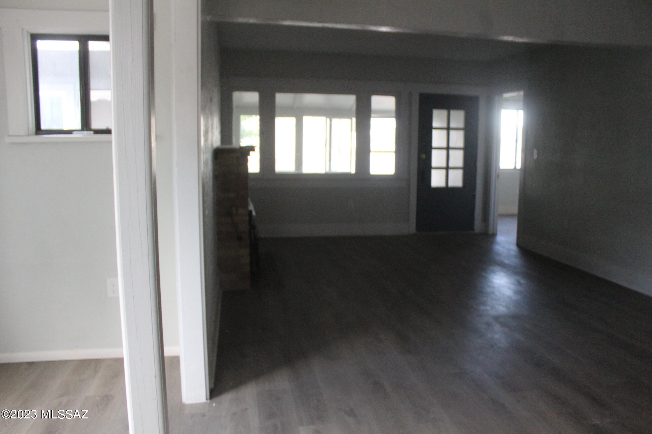 Out Of Pima County - Residential