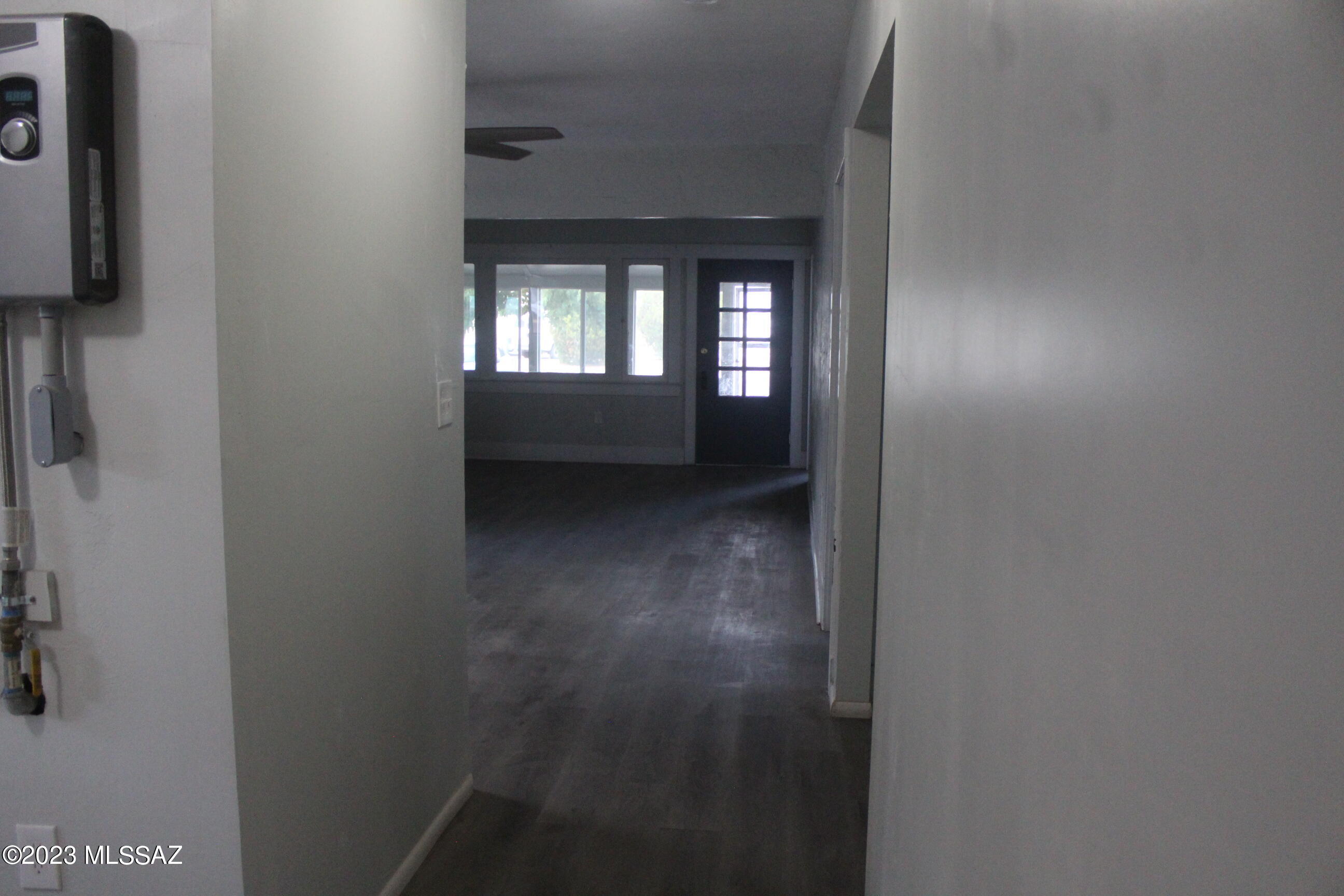 Out Of Pima County - Residential