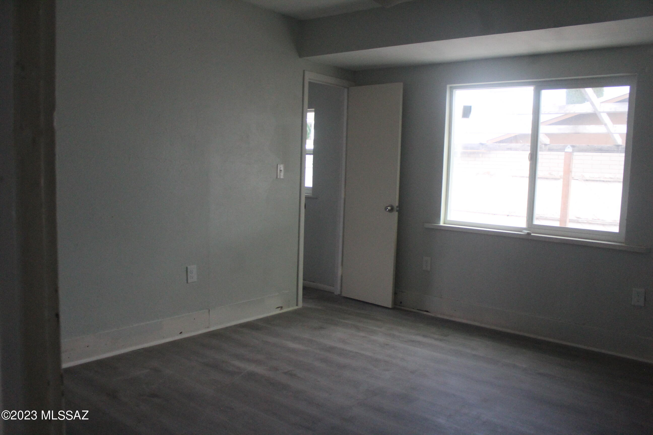 Out Of Pima County - Residential