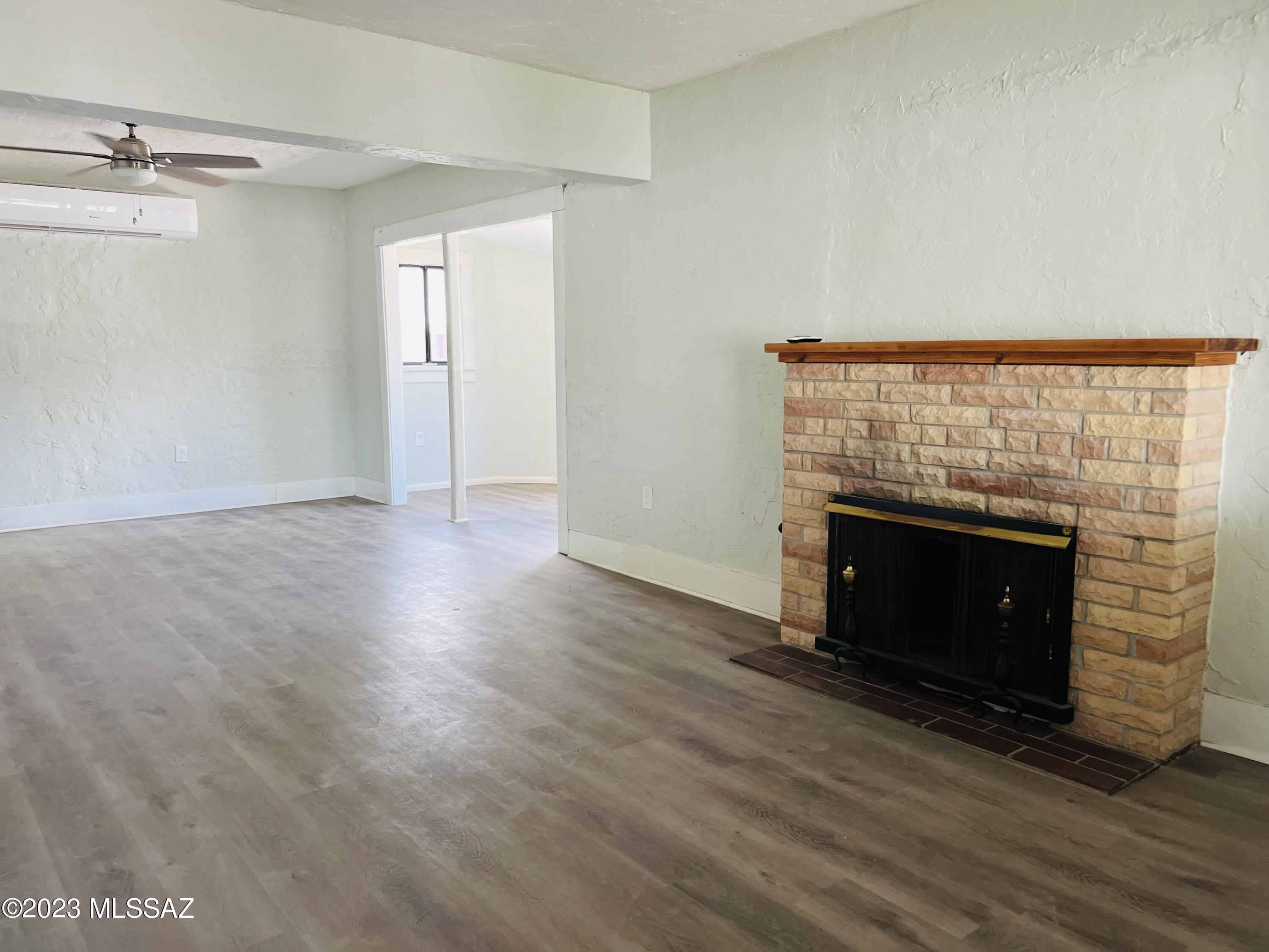Out Of Pima County - Residential