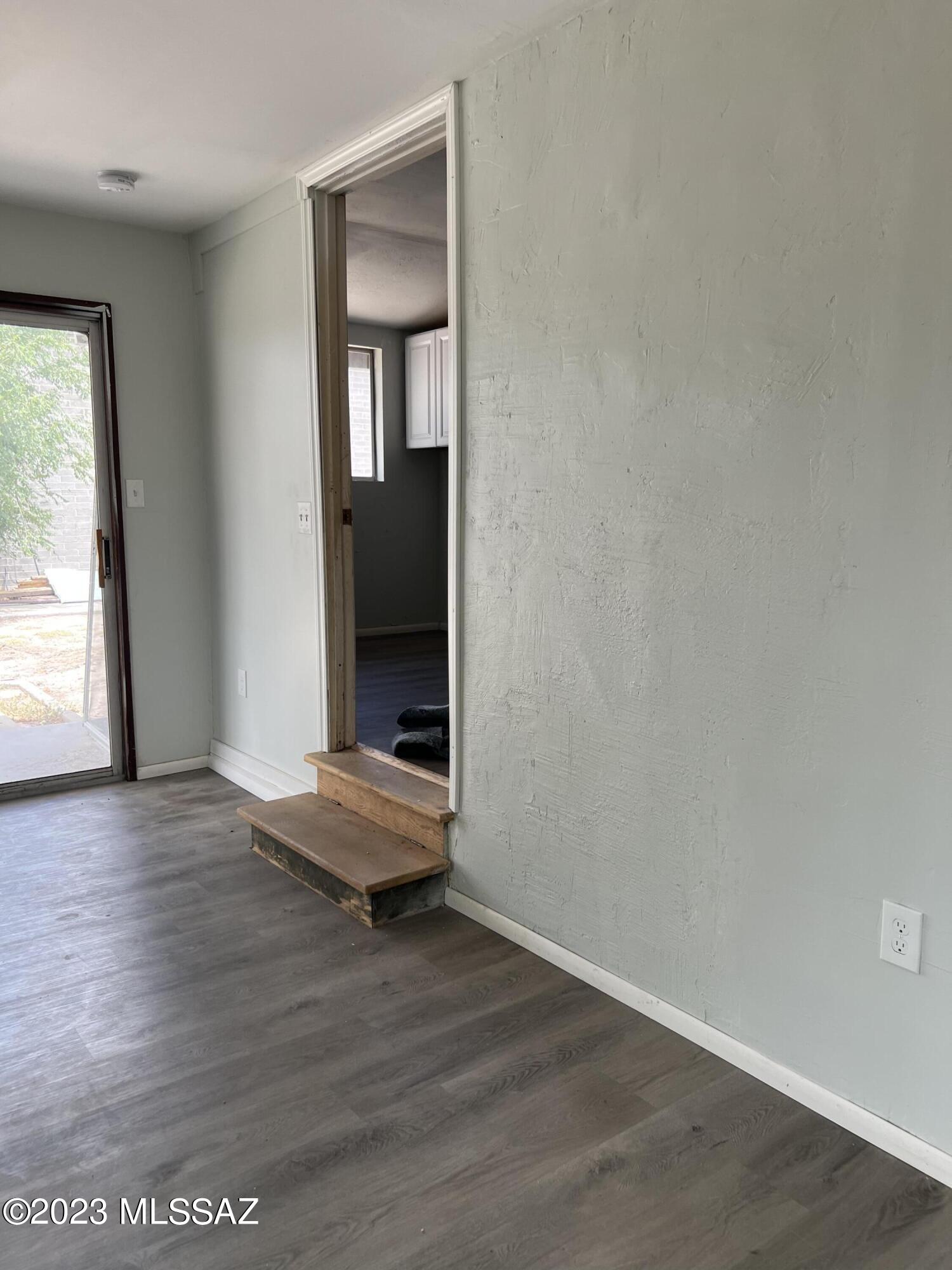 Out Of Pima County - Residential