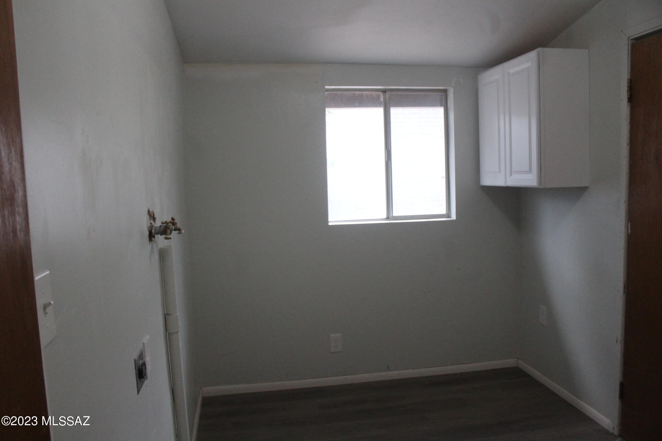 Out Of Pima County - Residential