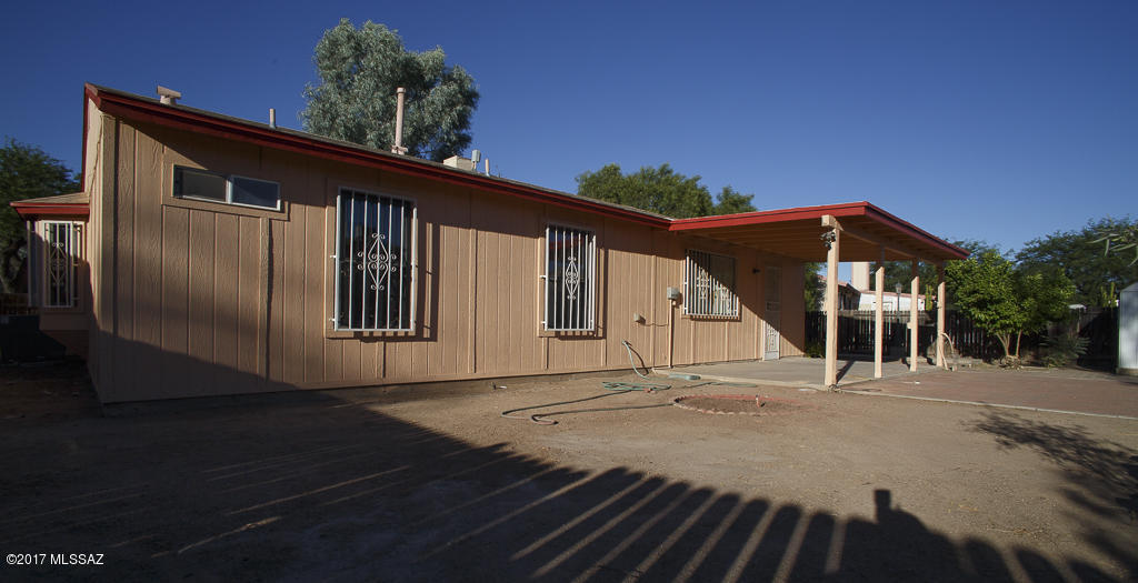 Greens At Midvale Park (1-359) - Residential