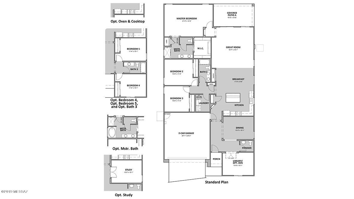 N/A - Residential