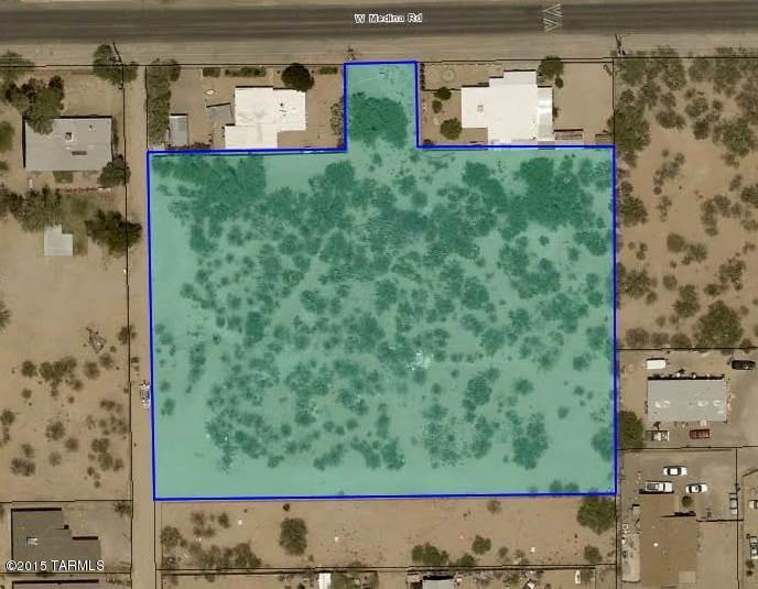 Great opportunity to purchase this 1.83 acre flat and very buildable R1 lot. Besides a great spot to build a home, uses may also include schools, churches and some pubic buildings.