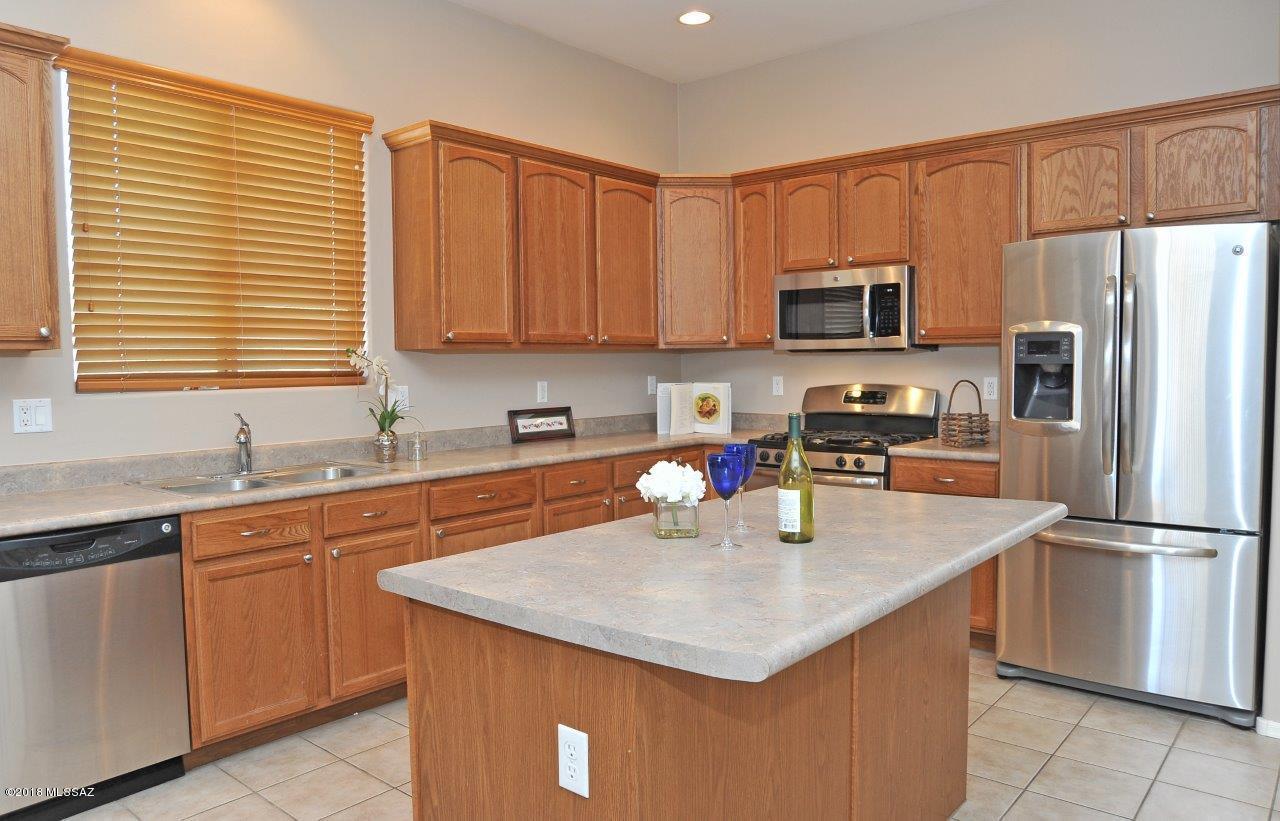Rancho Del Lago (BLK45 1-106) - Residential